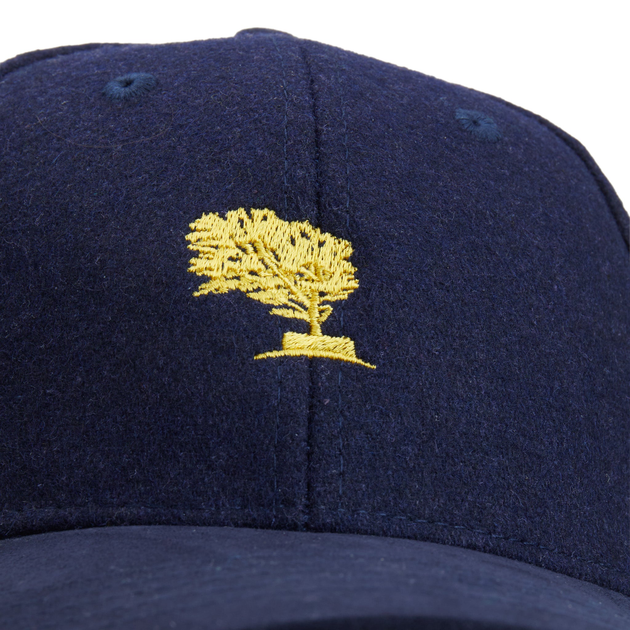 Sounder Golf | Sounder Golf | Cleeve Hill Collection | Cleeve Hill Tour Blend Cap | Cleeve Hill