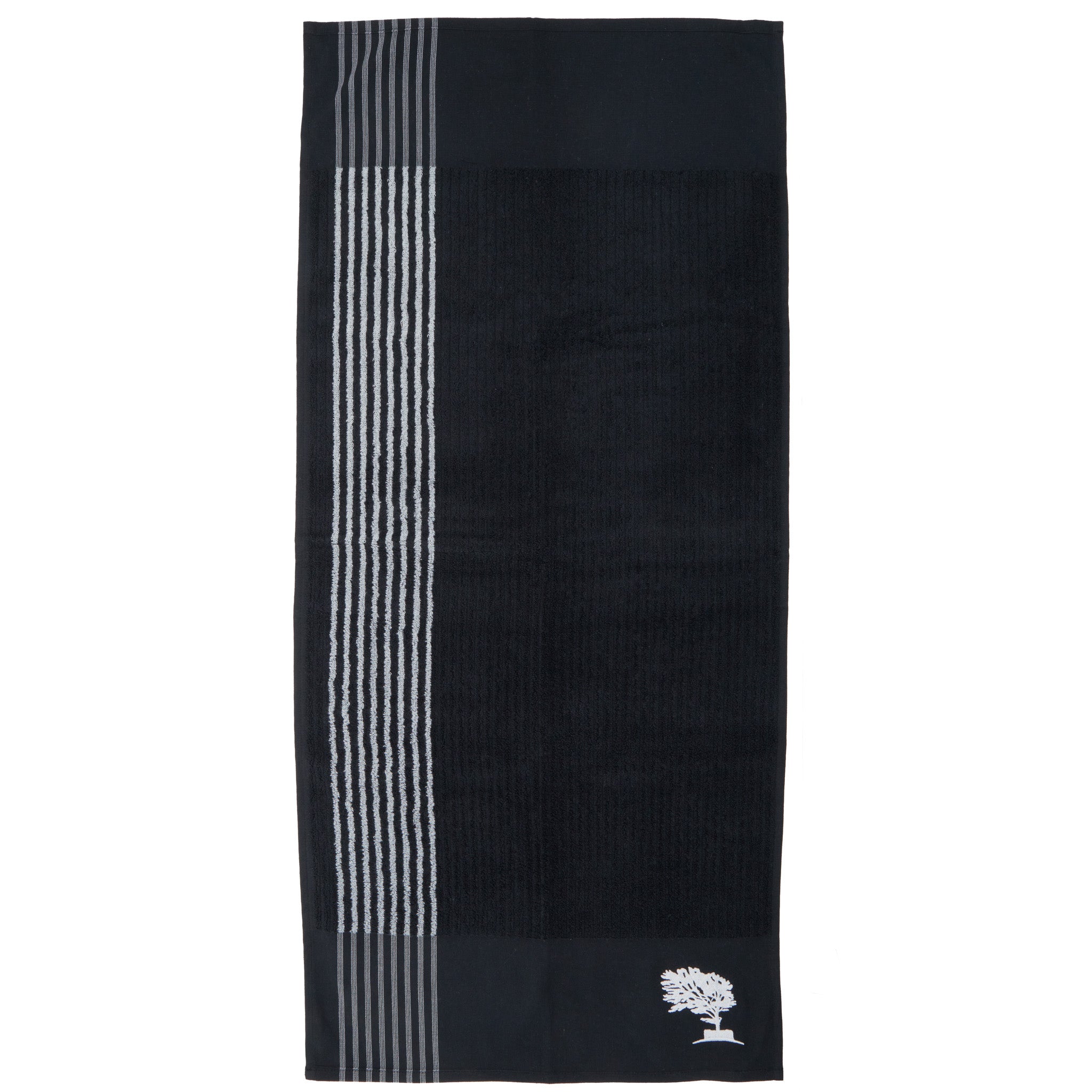 Sounder Golf | Sounder Golf | Cleeve Hill Collection | Cleeve Hill Logo Bag Towel | Cleeve Hill