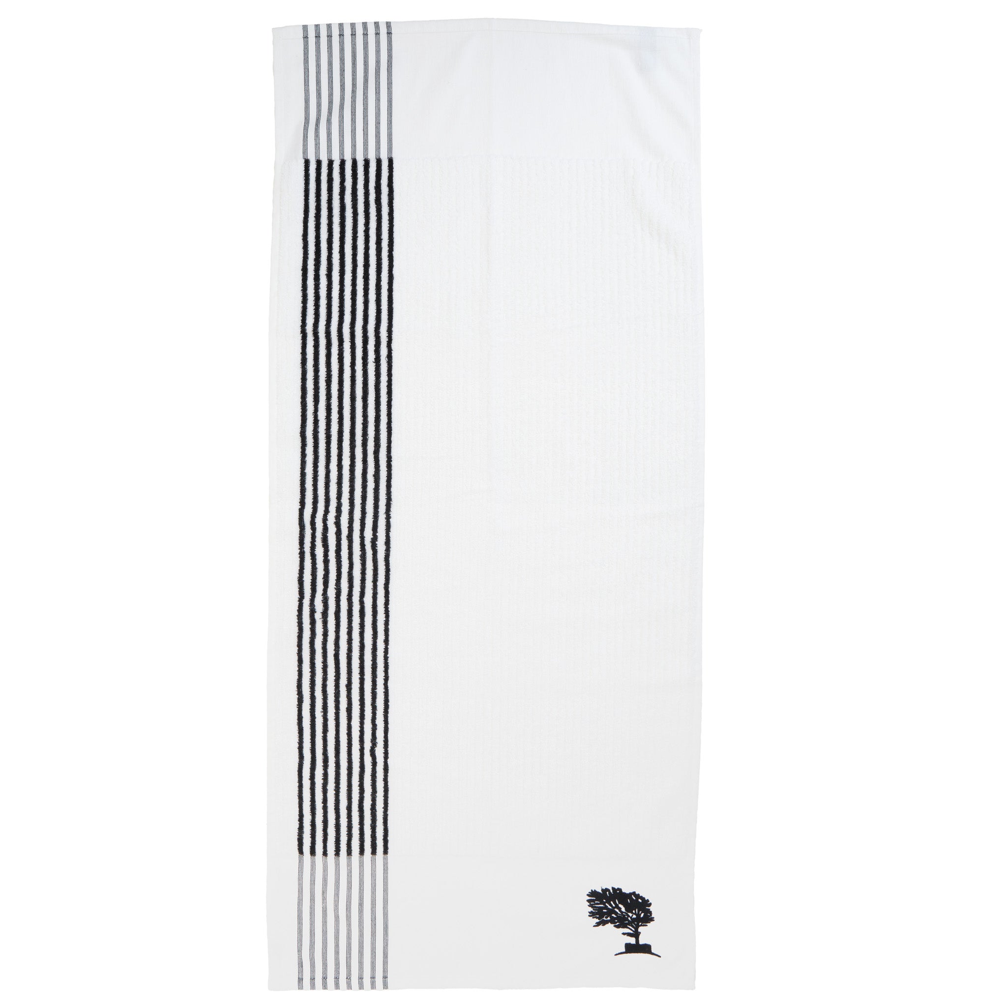 Sounder Golf | Sounder Golf | Cleeve Hill Collection | Cleeve Hill Logo Bag Towel | Cleeve Hill