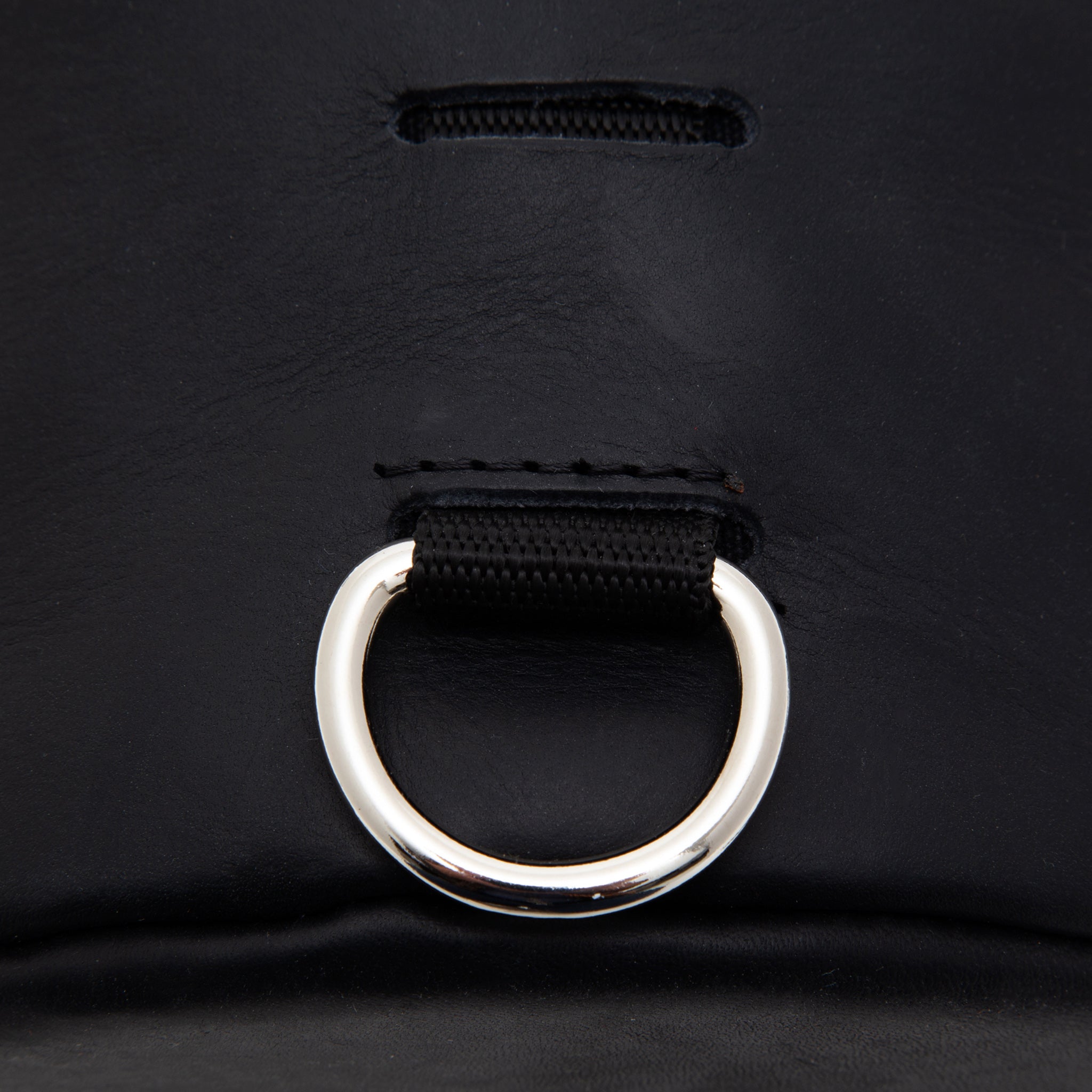 Sounder Golf | Sounder Golf | Golf Bags | The Sounder Golf Bag - Black / Black | Bag