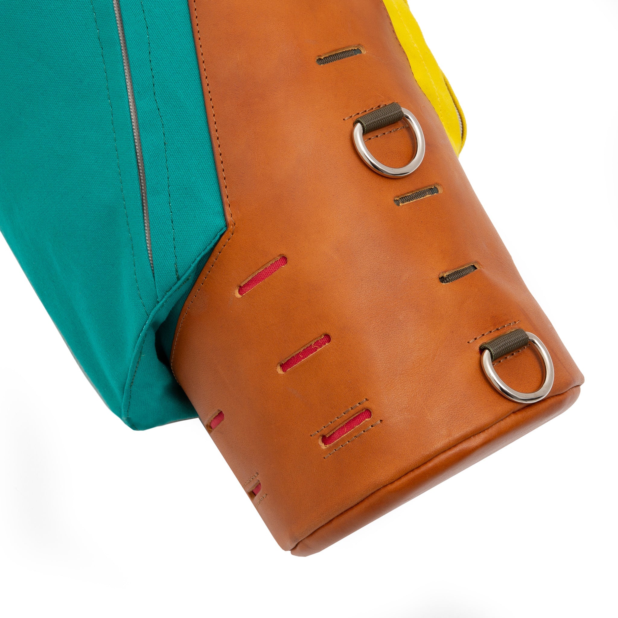 Sounder Golf | Sounder Golf | Golf Bags | The Sounder Golf Bag - Harlequin | Bag