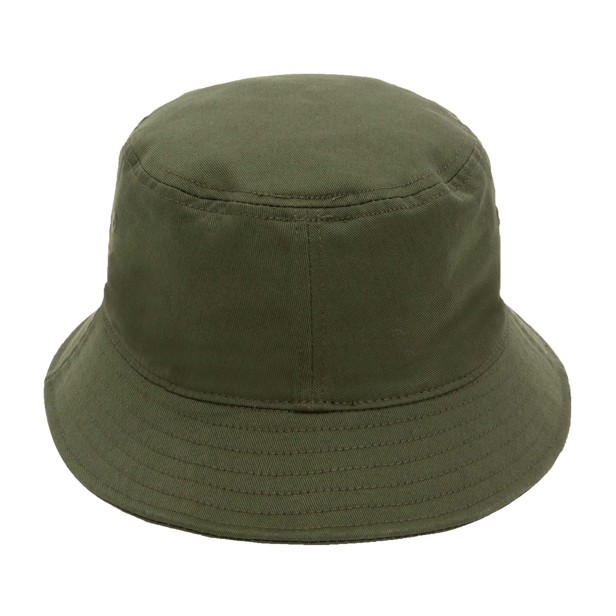 Sounder Star Bucket Hat - Khaki