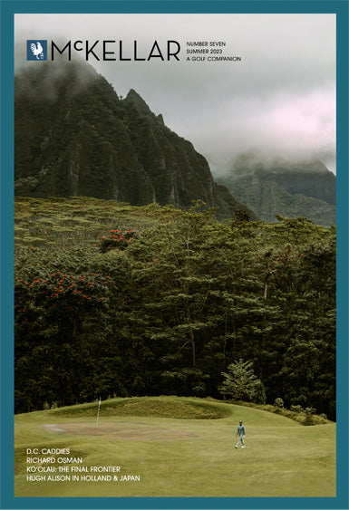 McKellar Magazine - Issue 7