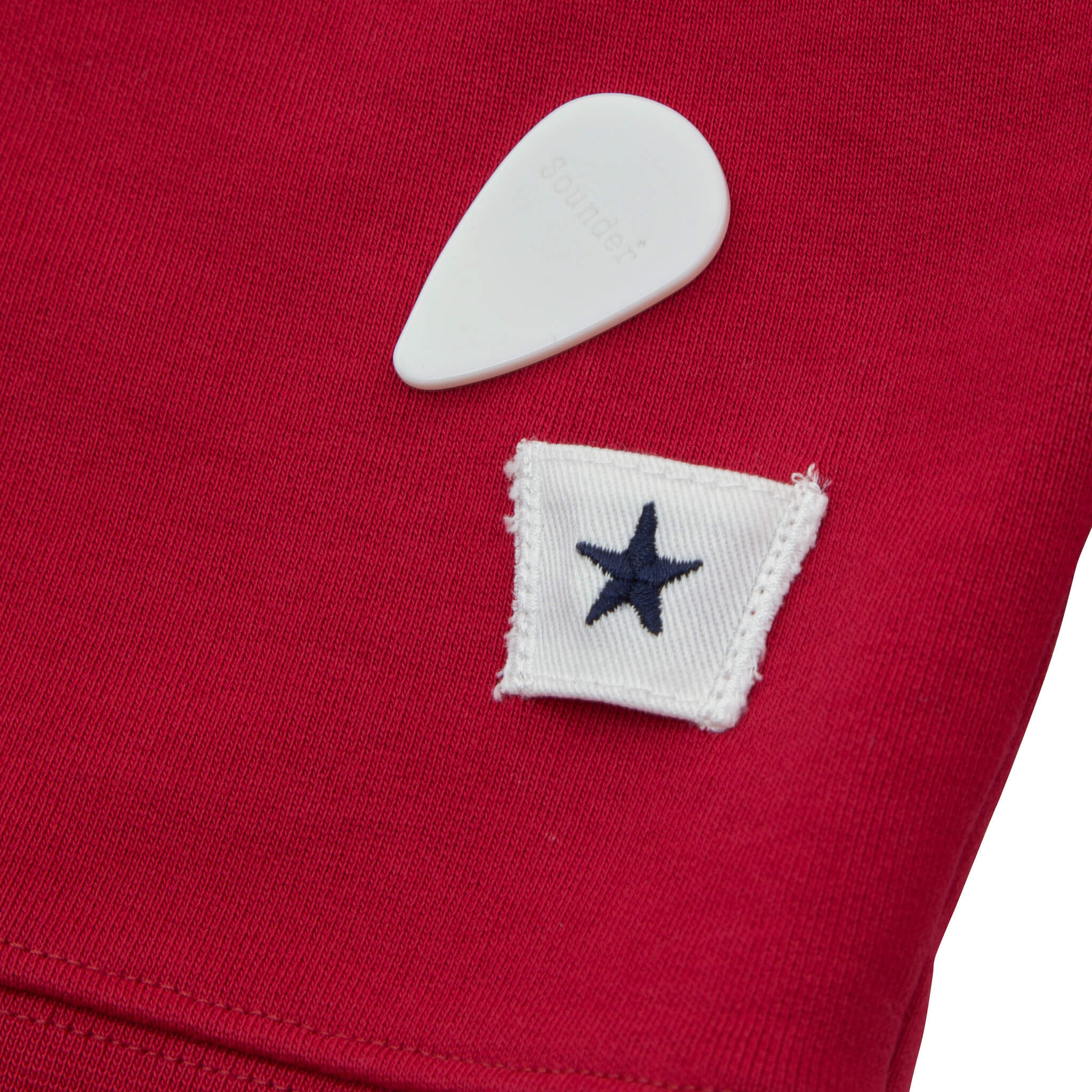 Sounder Golf |  | Knits & Sweats