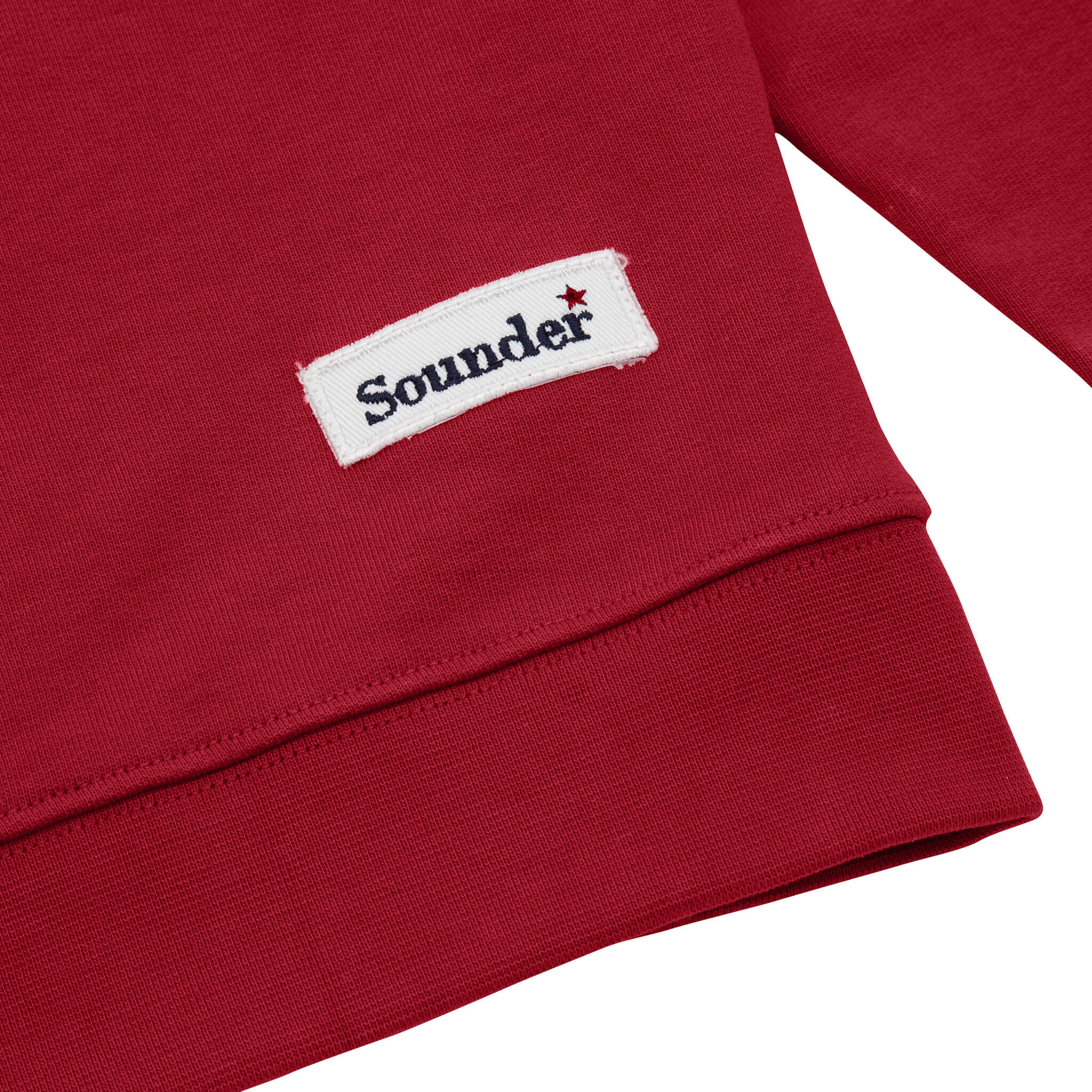Sounder Golf |  | Knits & Sweats