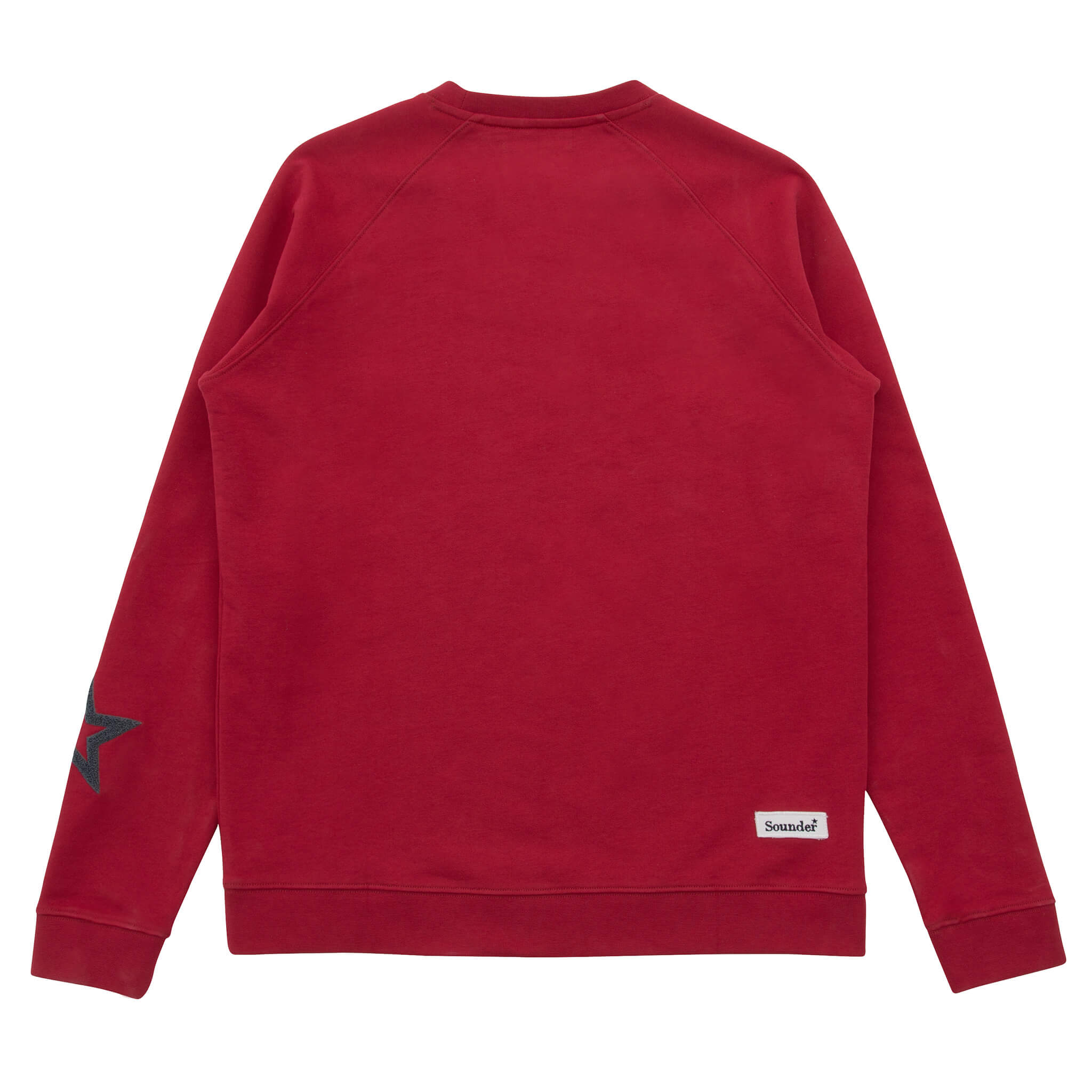 Sounder Golf |  | Knits & Sweats