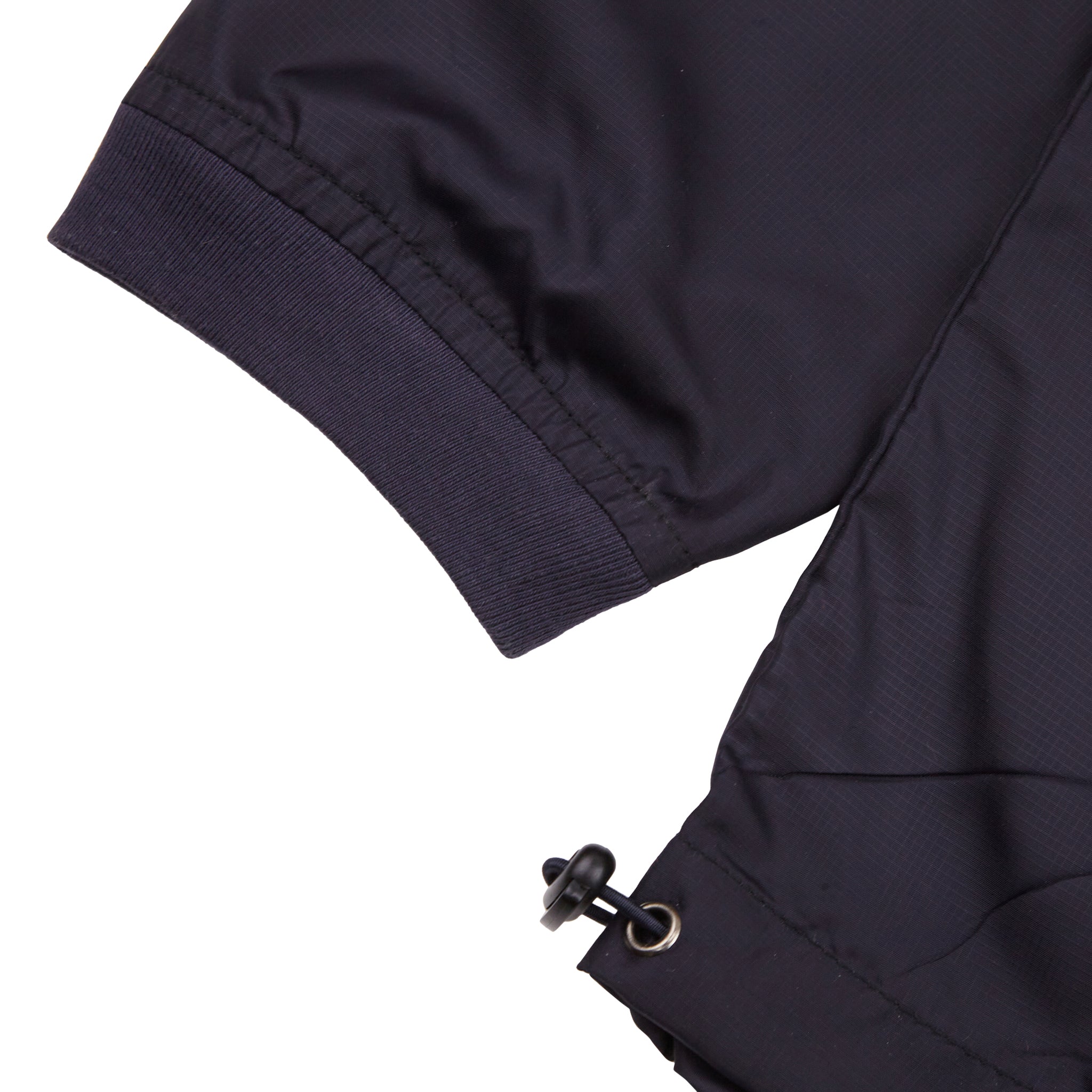 Sounder Golf | Sounder Golf | Clothing | Outerwear | Pac Mach Overhead - Deep Navy Ripstop | Outerwear