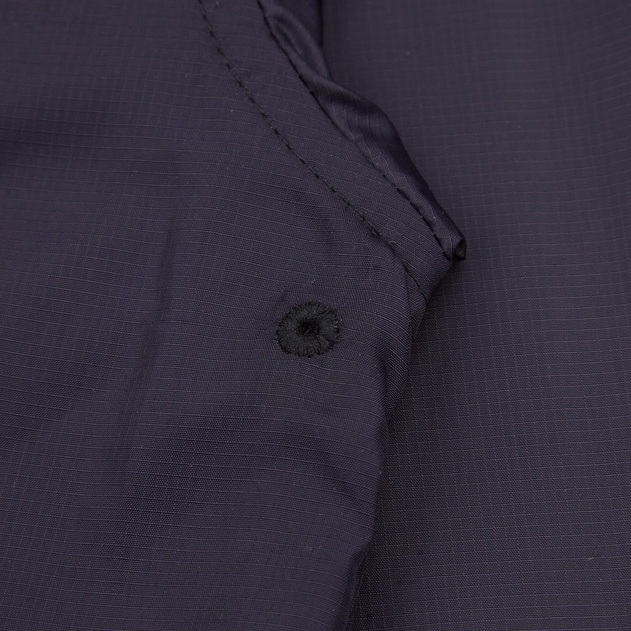 Sounder Golf | Sounder Golf | Clothing | Outerwear | Pac Mach Overhead - Deep Navy Ripstop | Outerwear