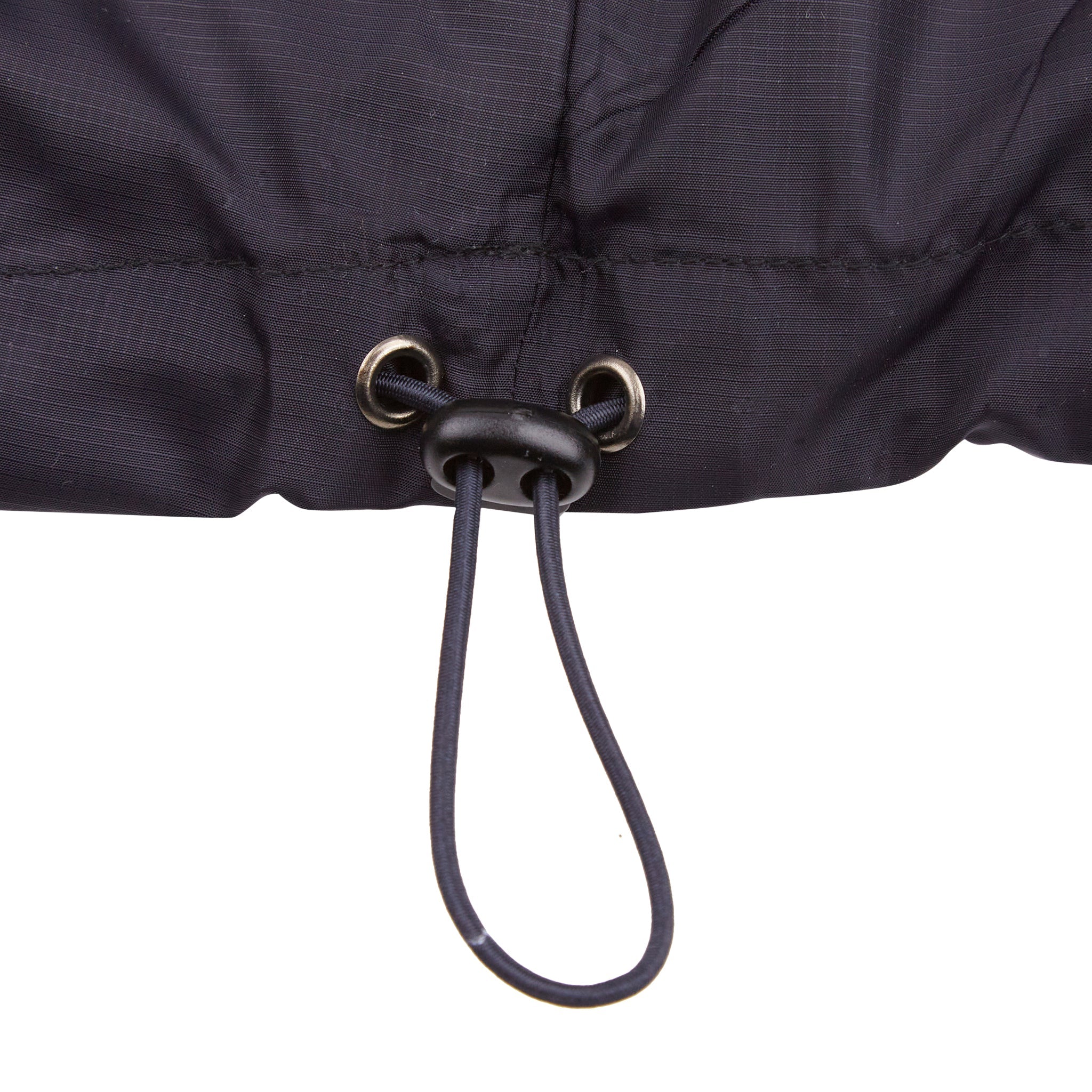 Sounder Golf | Sounder Golf | Clothing | Outerwear | Pac Mach Overhead - Deep Navy Ripstop | Outerwear