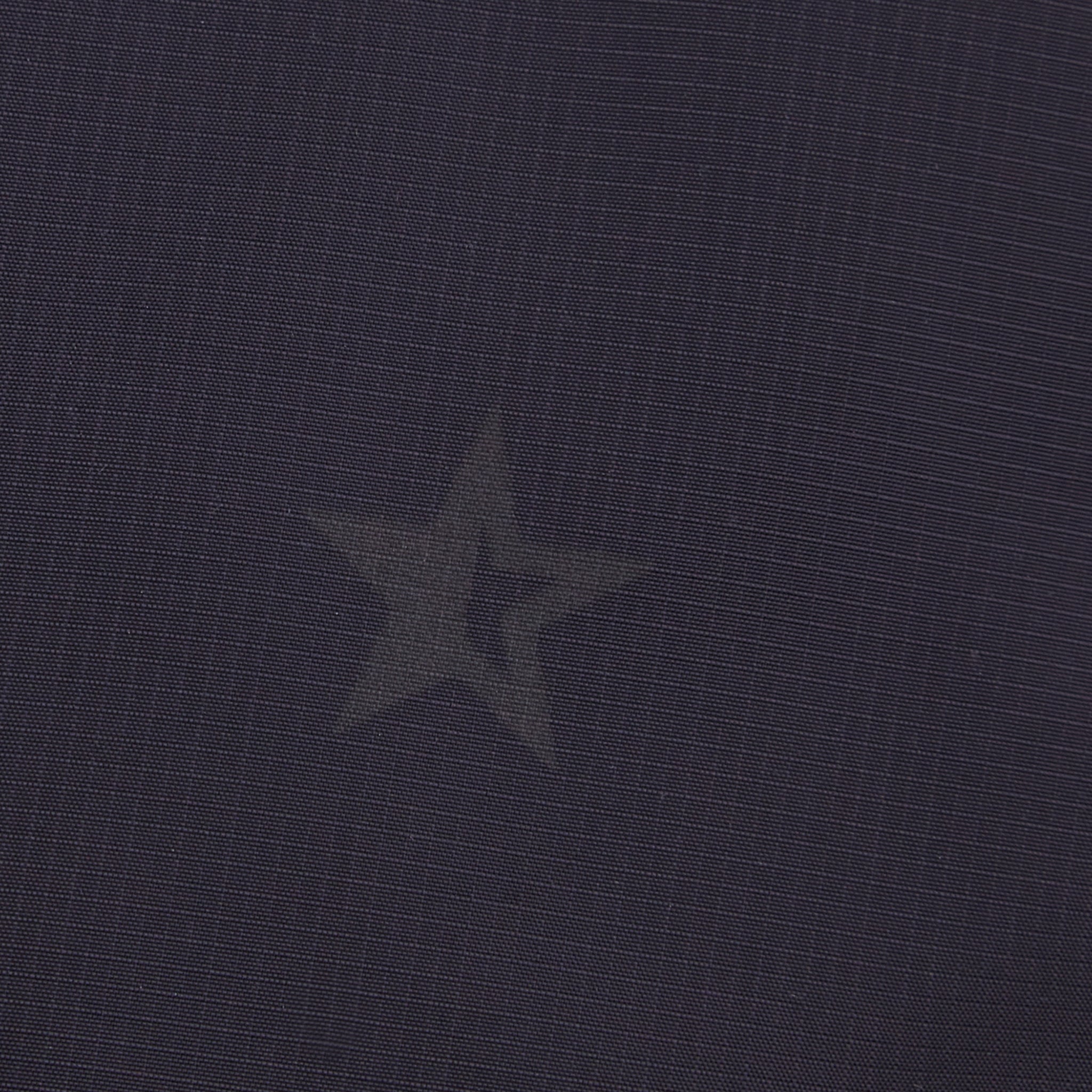 Sounder Golf | Sounder Golf | Clothing | Outerwear | Pac Mach Overhead - Deep Navy Ripstop | Outerwear