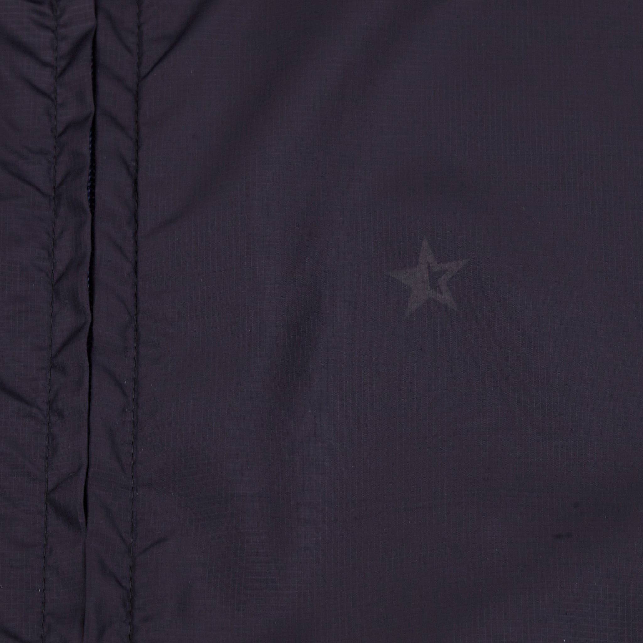 Pac Mach Jacket - Deep Navy Ripstop