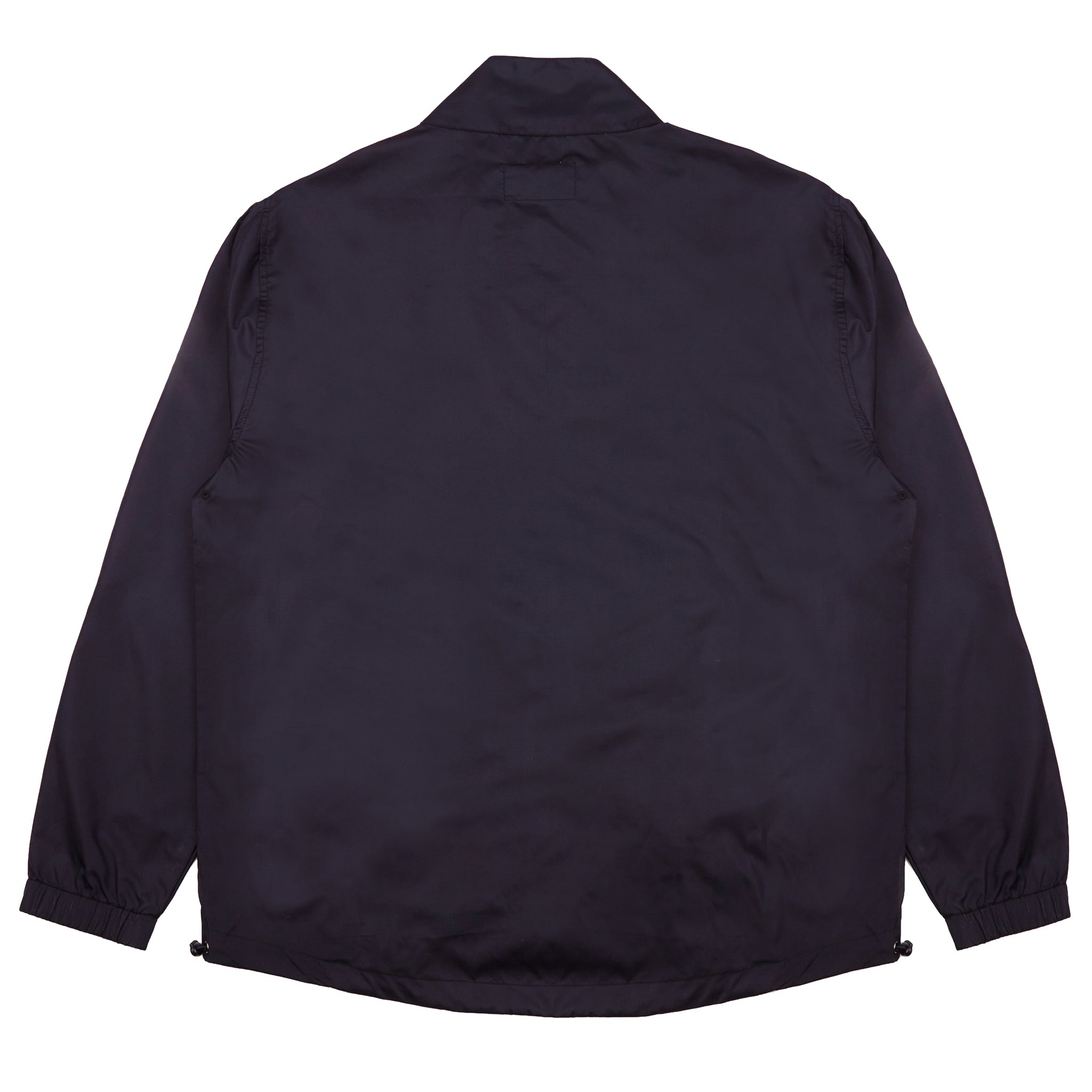 Pac Mach Jacket - Deep Navy Ripstop