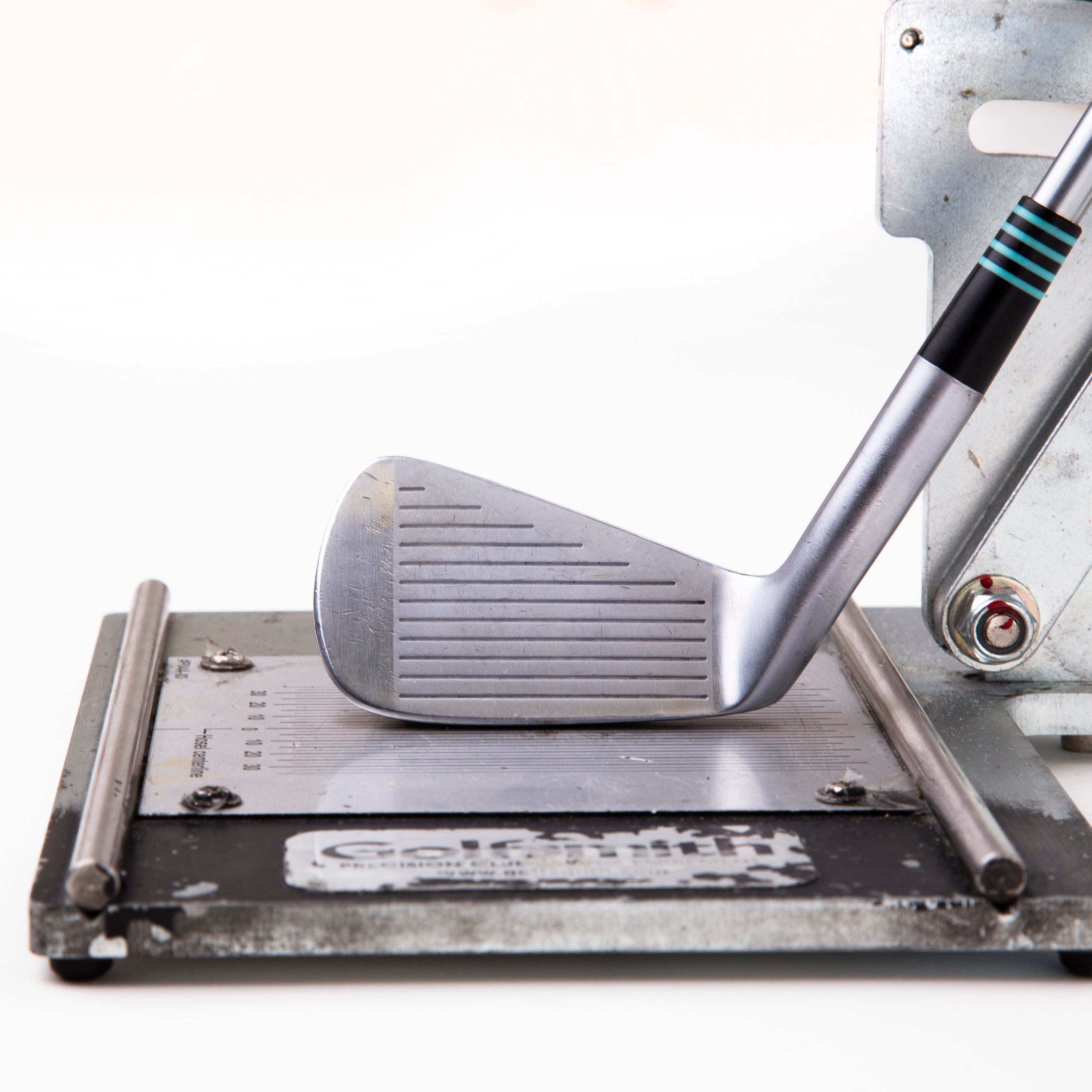 Sounder Golf | Sounder Golf | Club Collection | Great White Don Blades | Golf Clubs