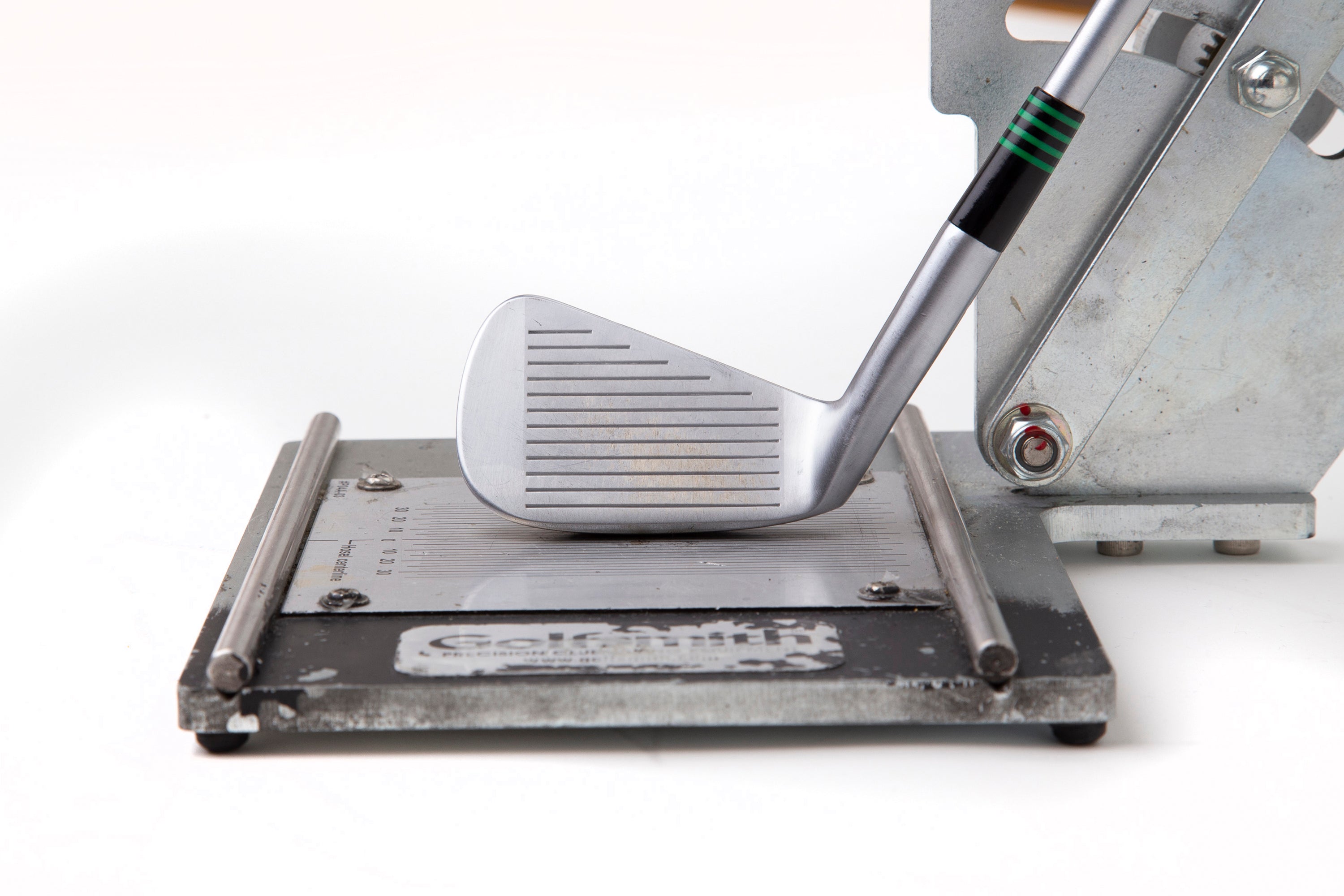 Sounder Golf | Sounder Golf | Club Collection | Aussie Rules | Golf Clubs