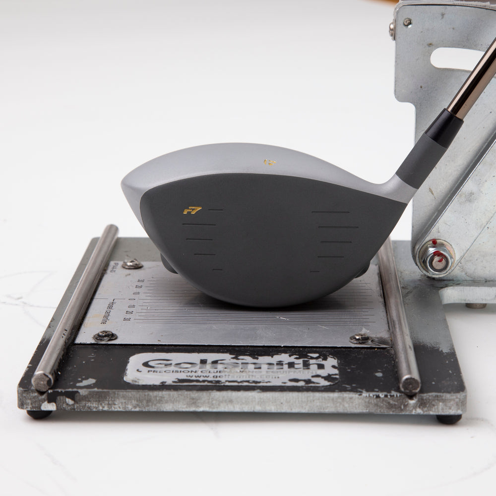 Sounder Golf | Club Collection | The 425 TP for the Ages