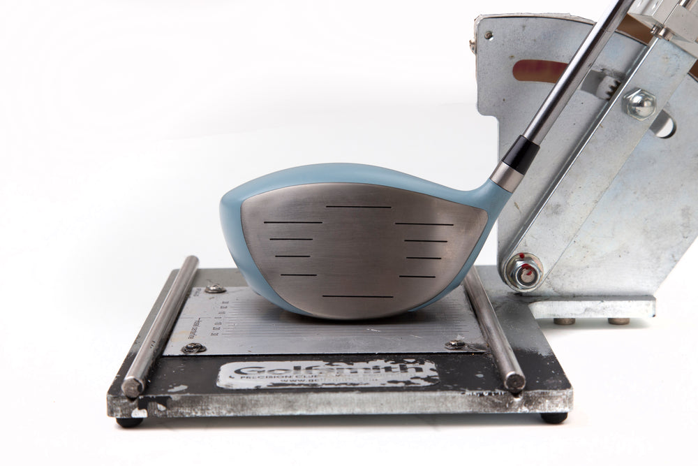 Sounder Golf | Club Collection | Deep Blue