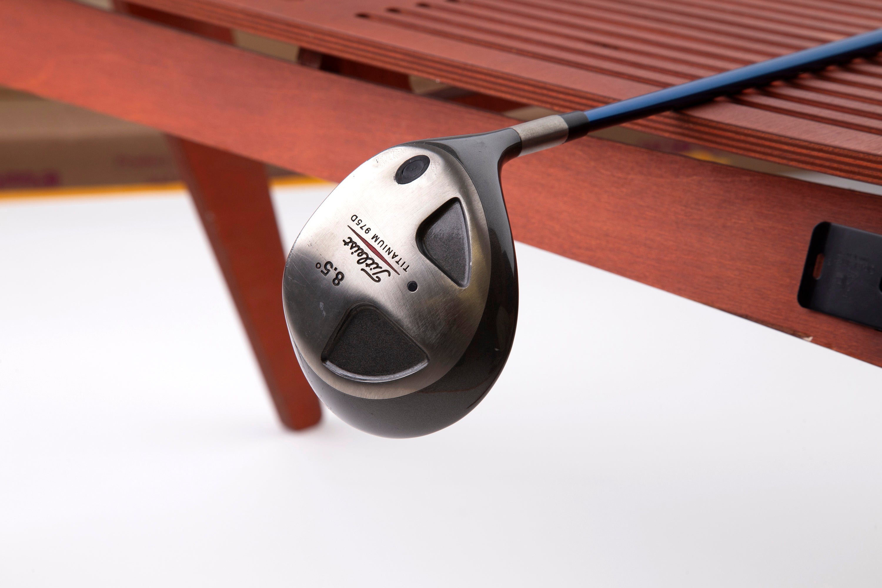 Titleist 970D Driver