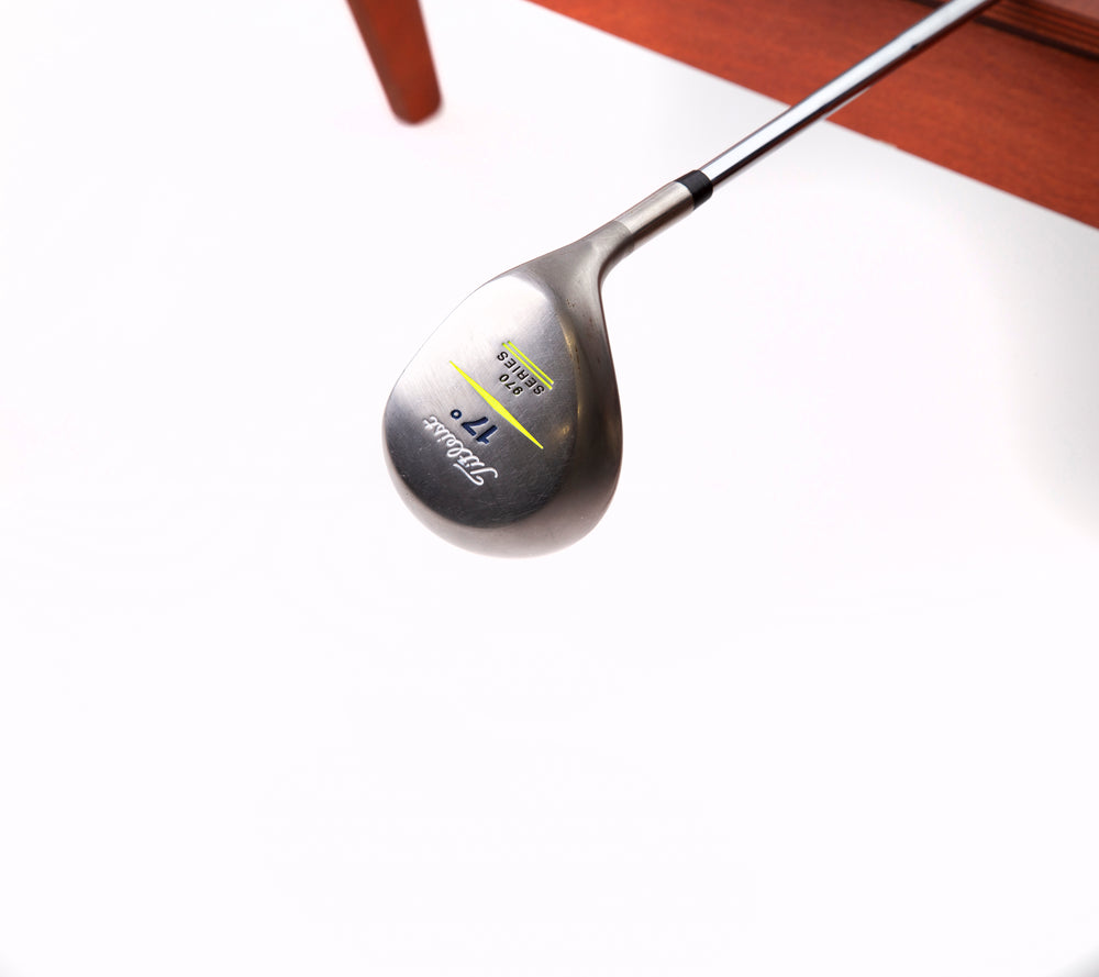 Sounder Golf | Club Collection | Titleist 970 Fairway Wood
