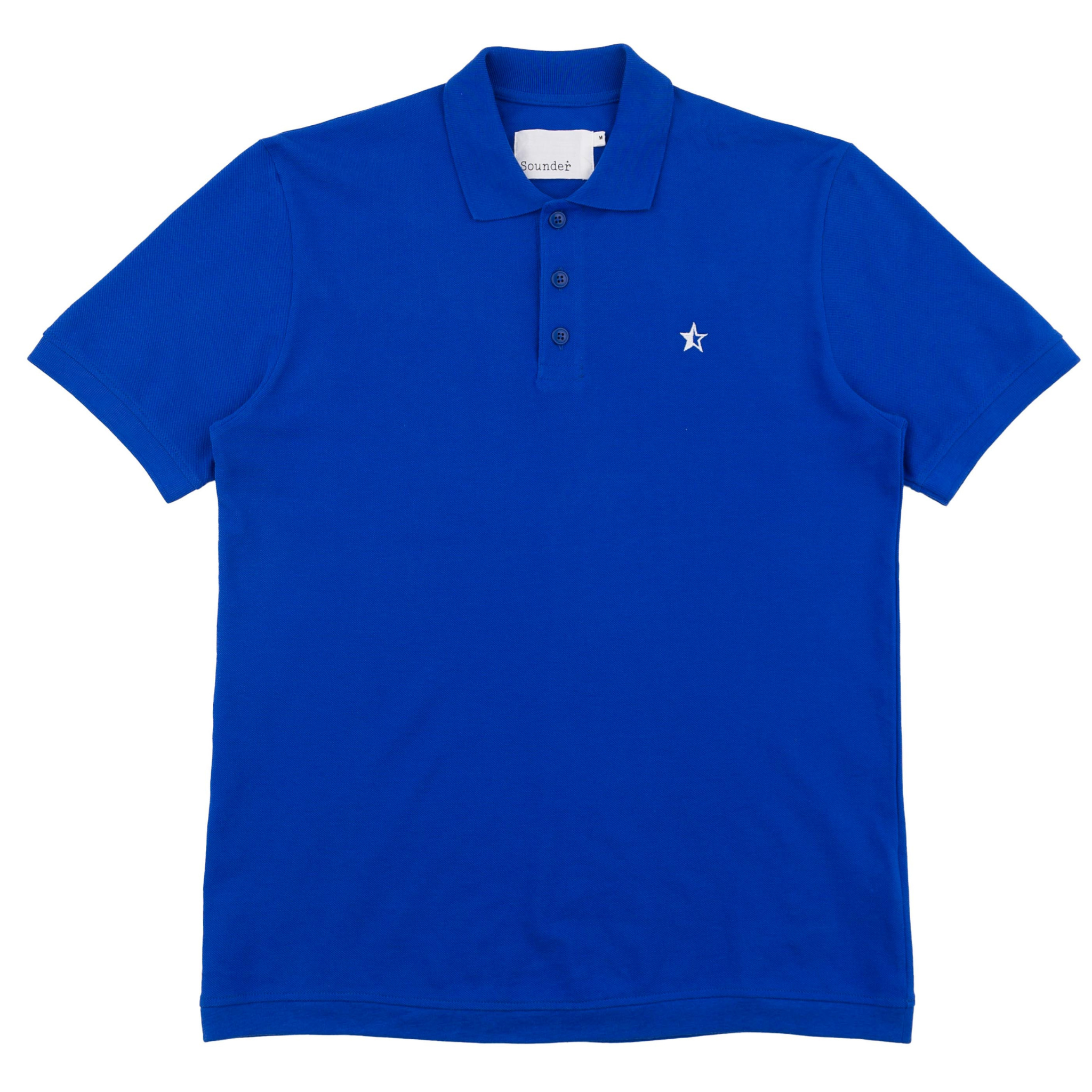 Sounder Golf |  | Polos