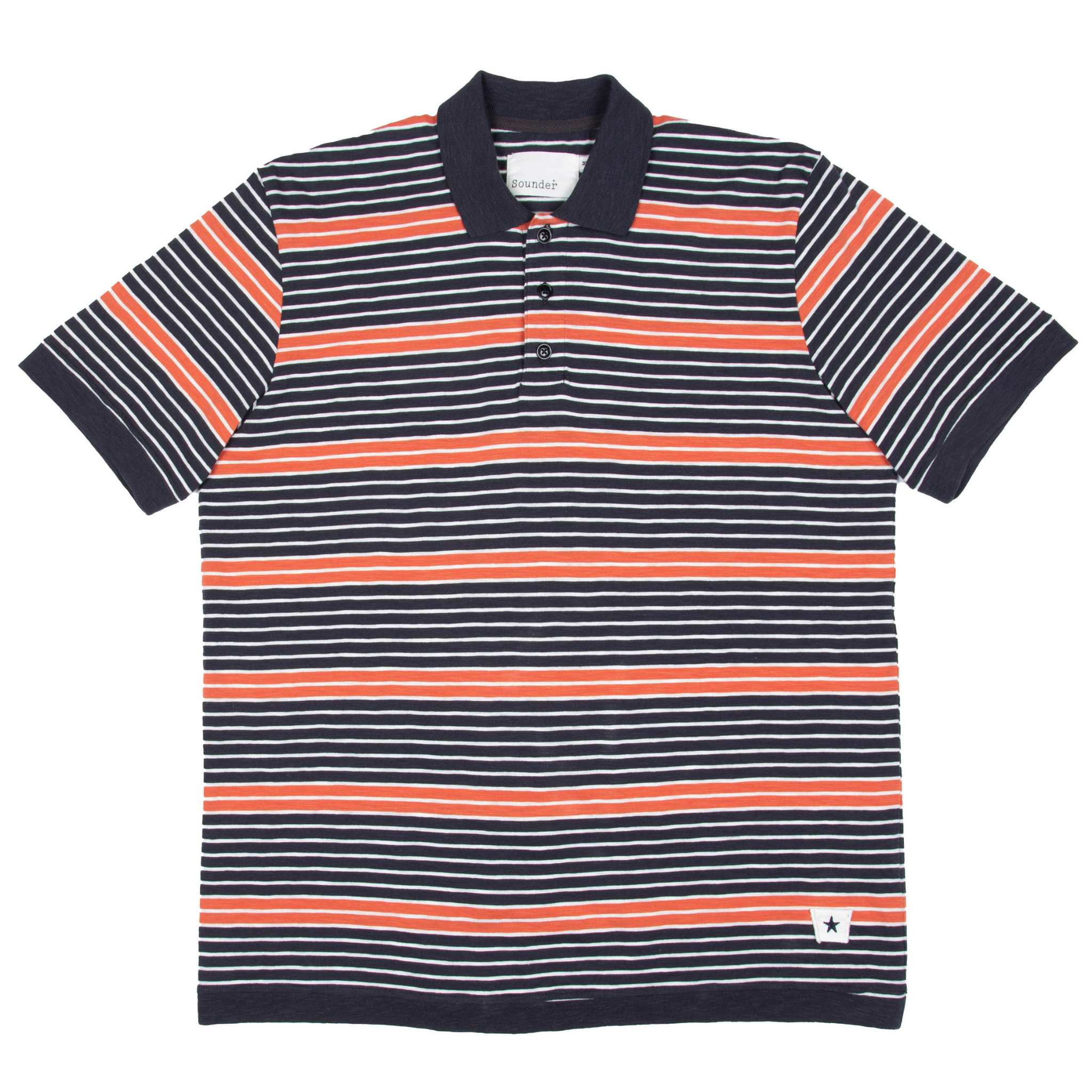 Sounder Golf |  | Polos