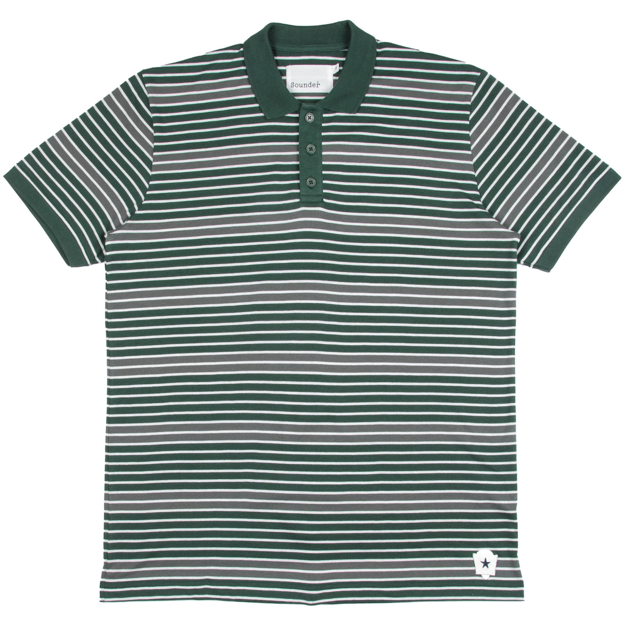 Sounder Golf |  | Polos