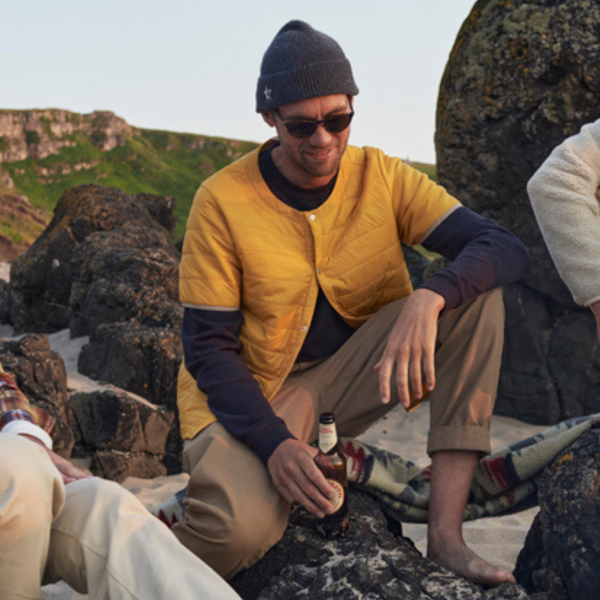 Sounder Golf |  | Outerwear