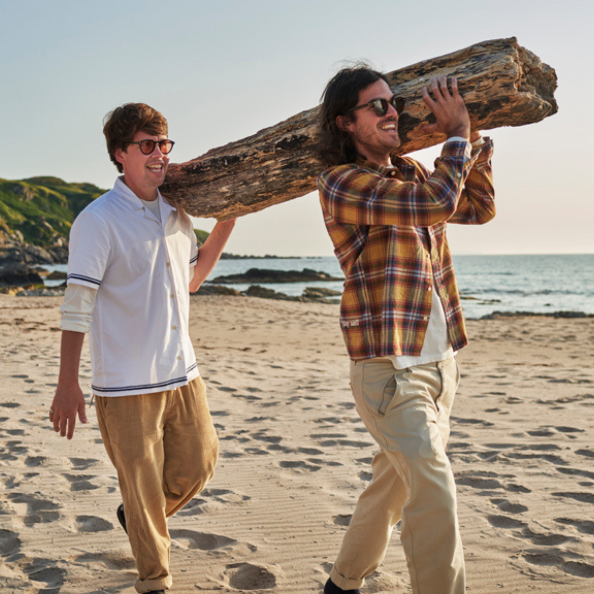 Sounder Golf |  | T-Shirts & Shirts