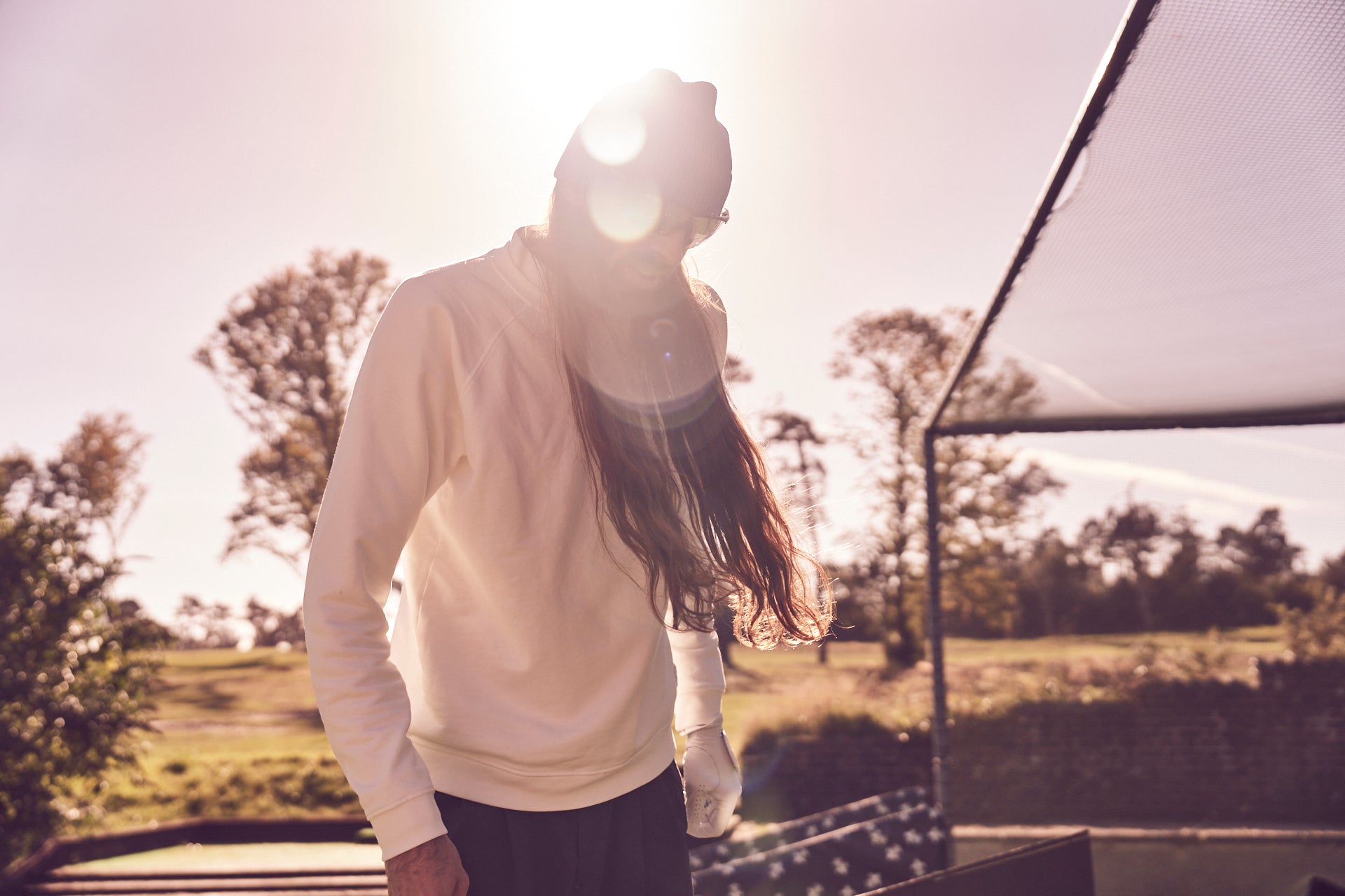 Sounder Golf |  | Knits & Sweats