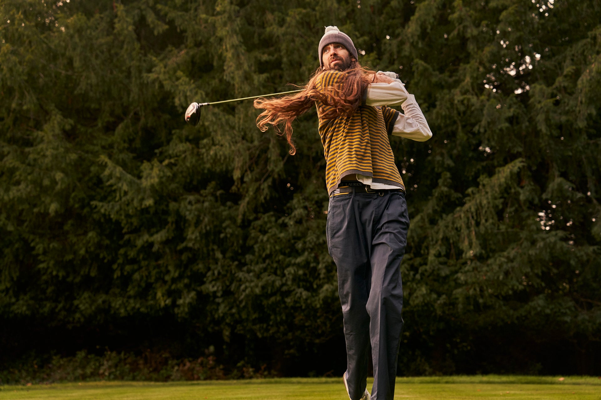 Sounder Golf |  | T-Shirts & Shirts