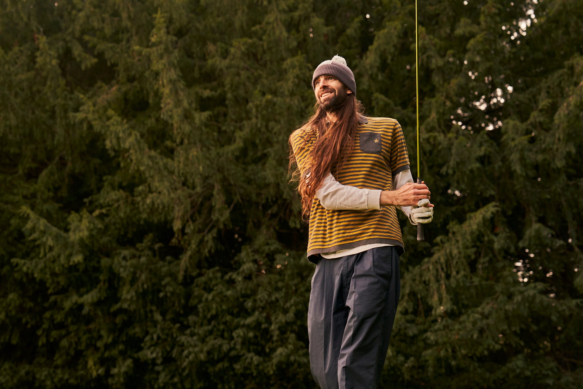 Sounder Golf |  | T-Shirts & Shirts