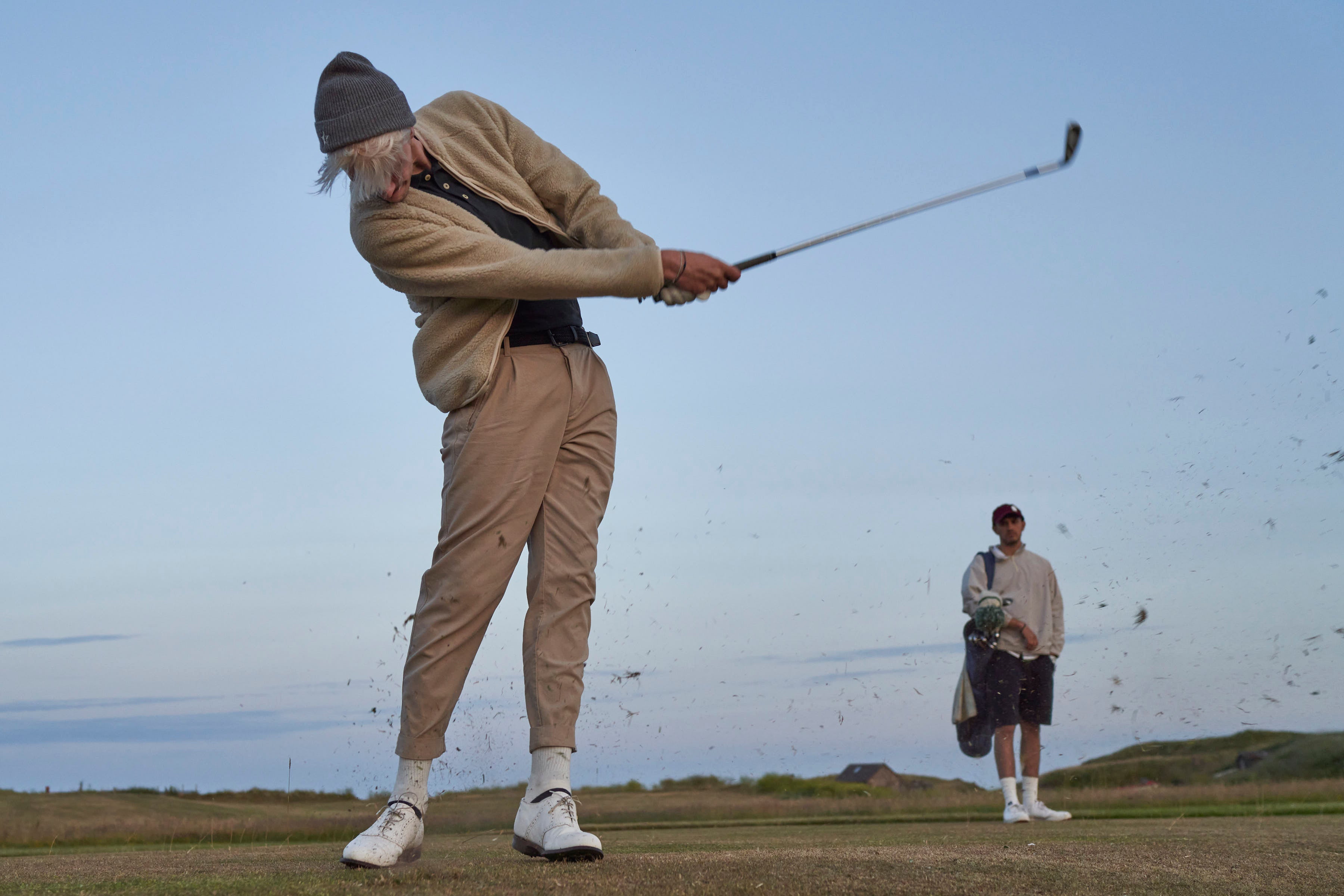 Sounder Golf |  | Trousers & Shorts