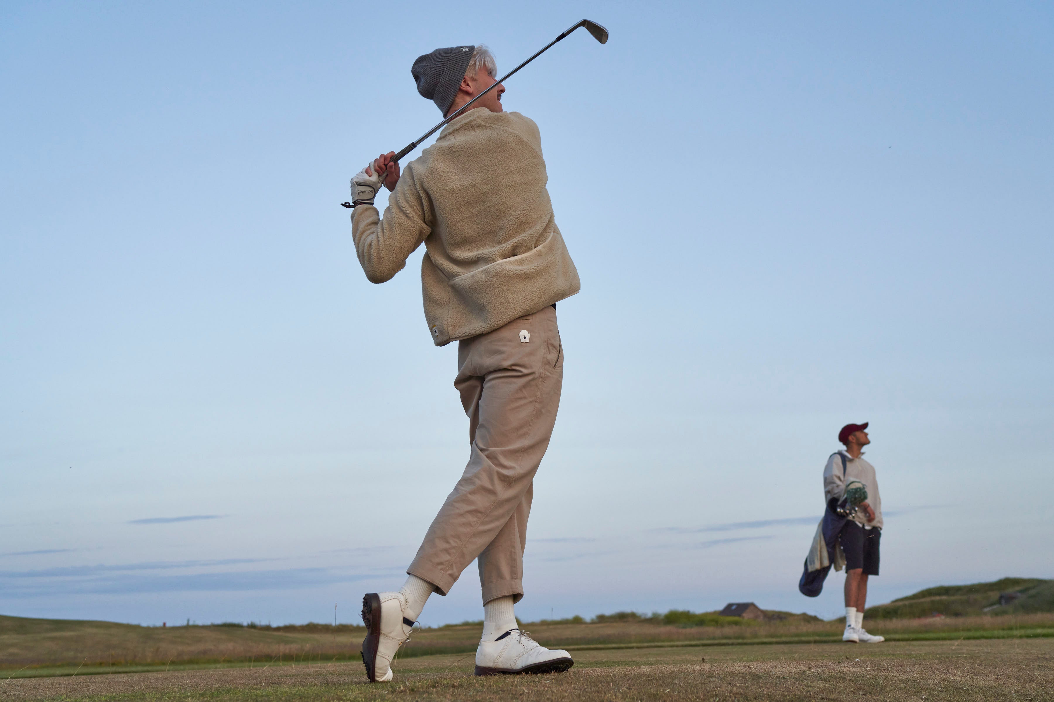 Sounder Golf |  | Trousers & Shorts