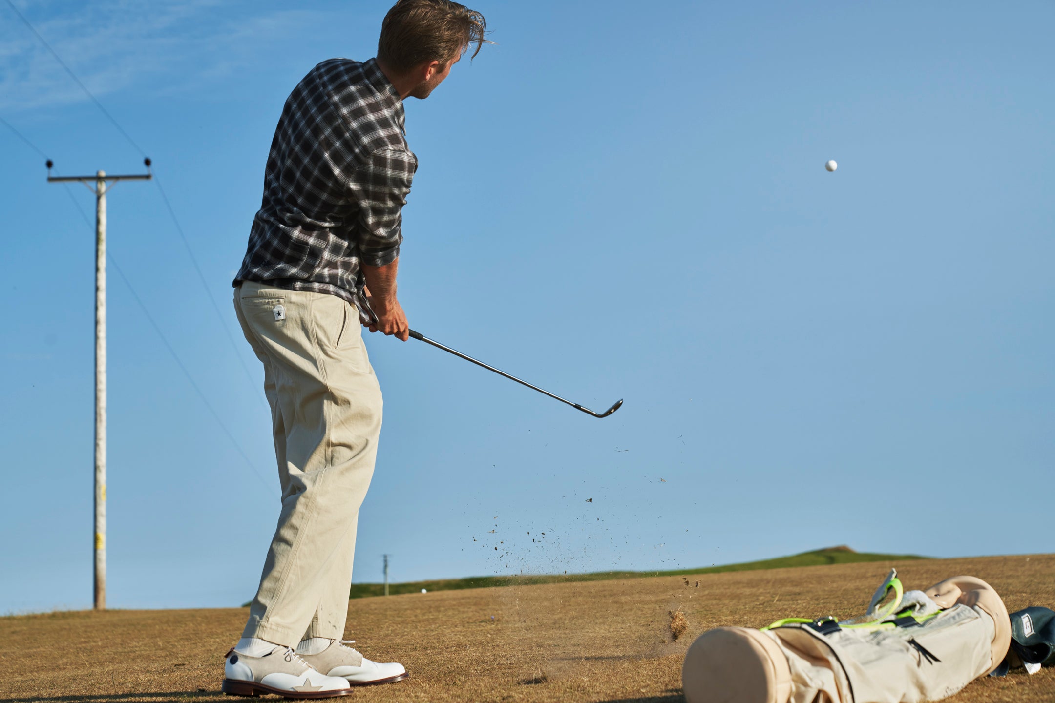 Sounder Golf |  | T-Shirts & Shirts