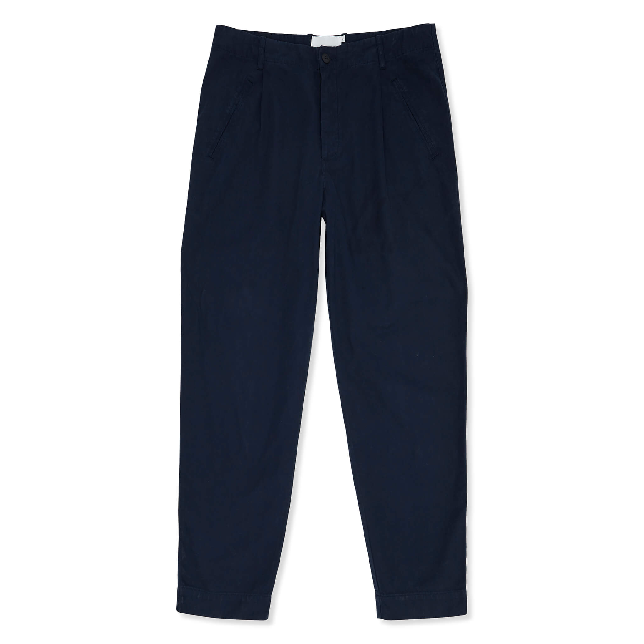 Sounder Golf | Sounder Golf | Clothing | Trousers | Good Walk Chino - Navy | Trousers & Shorts