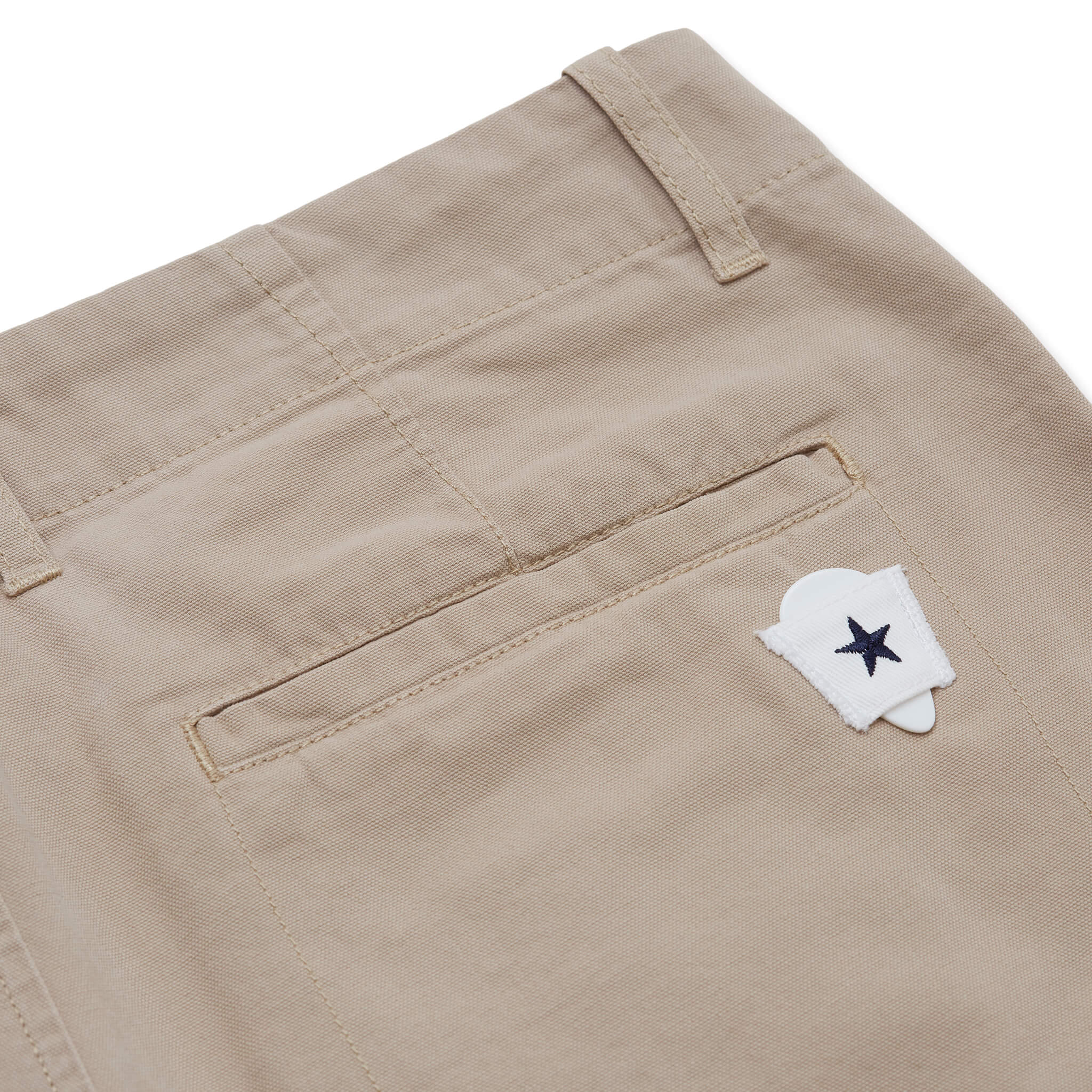 Sounder Golf |  | Trousers & Shorts