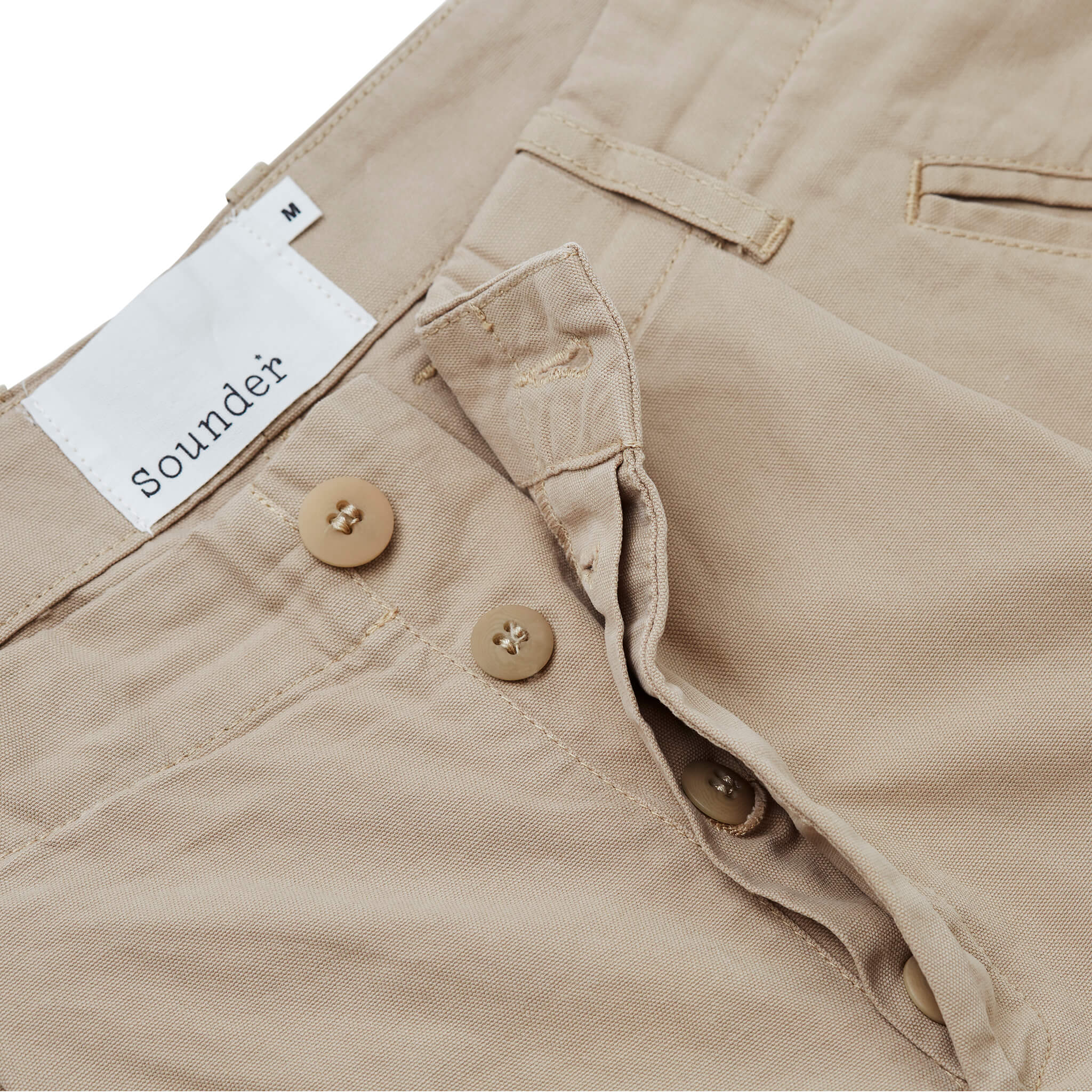 Sounder Golf |  | Trousers & Shorts
