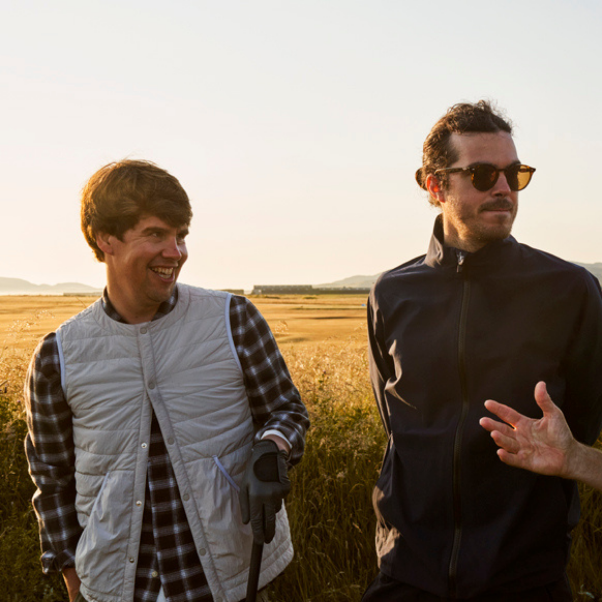 Sounder Golf |  | T-Shirts & Shirts