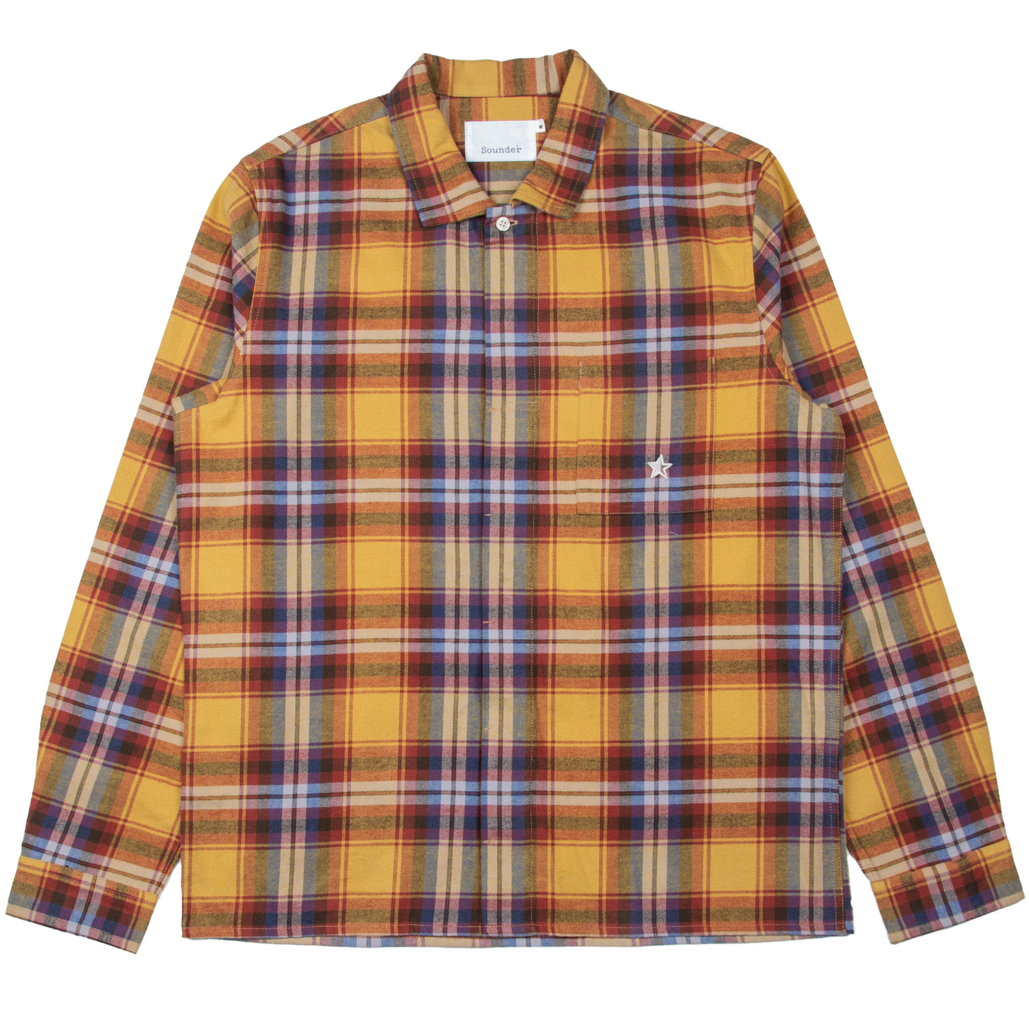 Sounder Golf |  | T-Shirts & Shirts