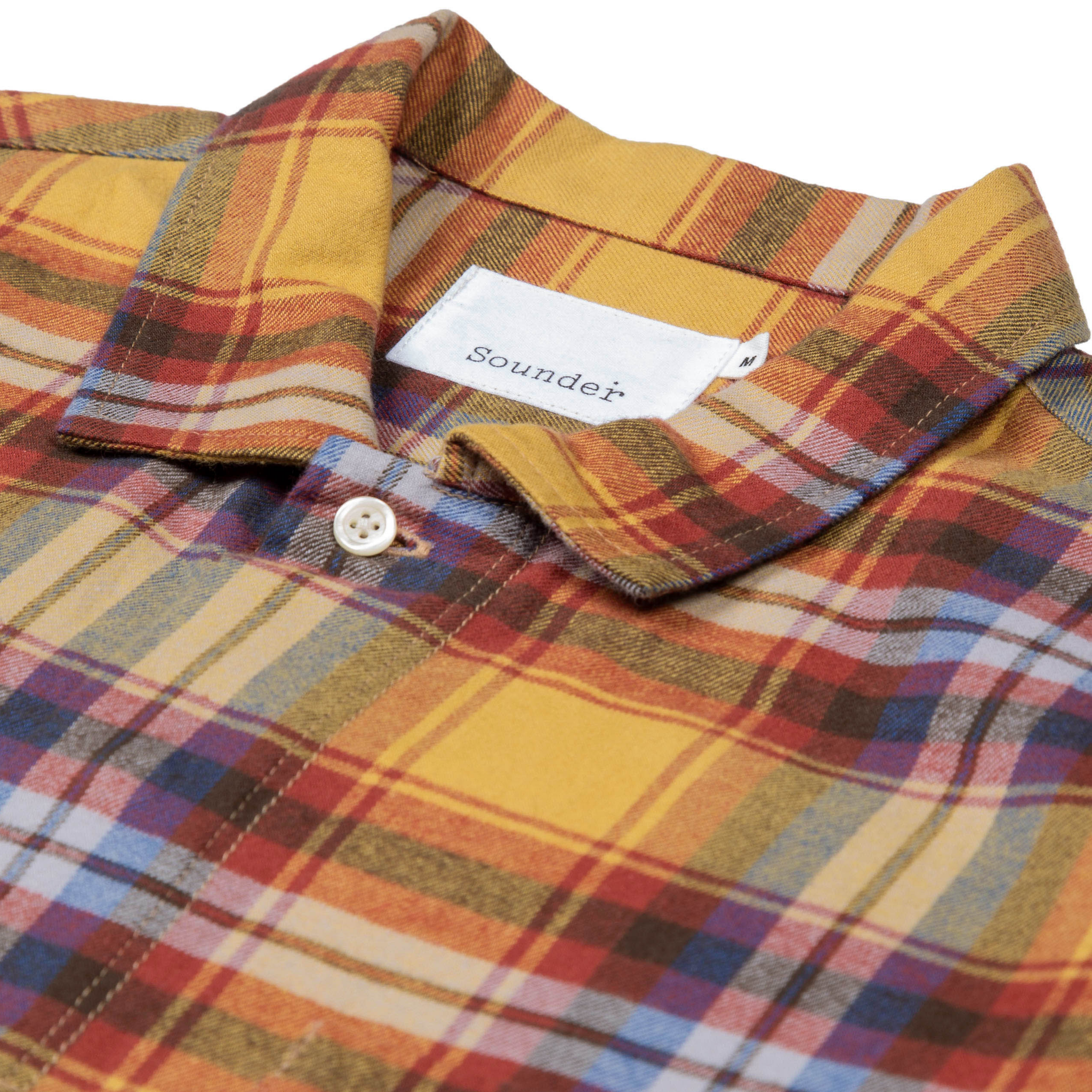 Sounder Golf |  | T-Shirts & Shirts