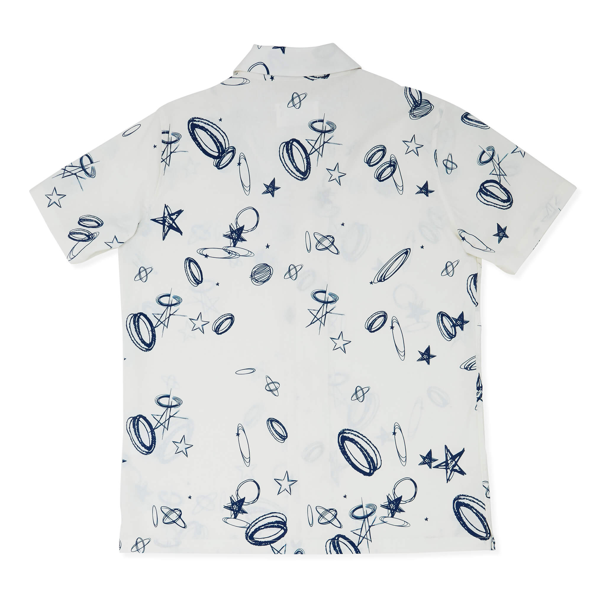 Good Times Shirt - White