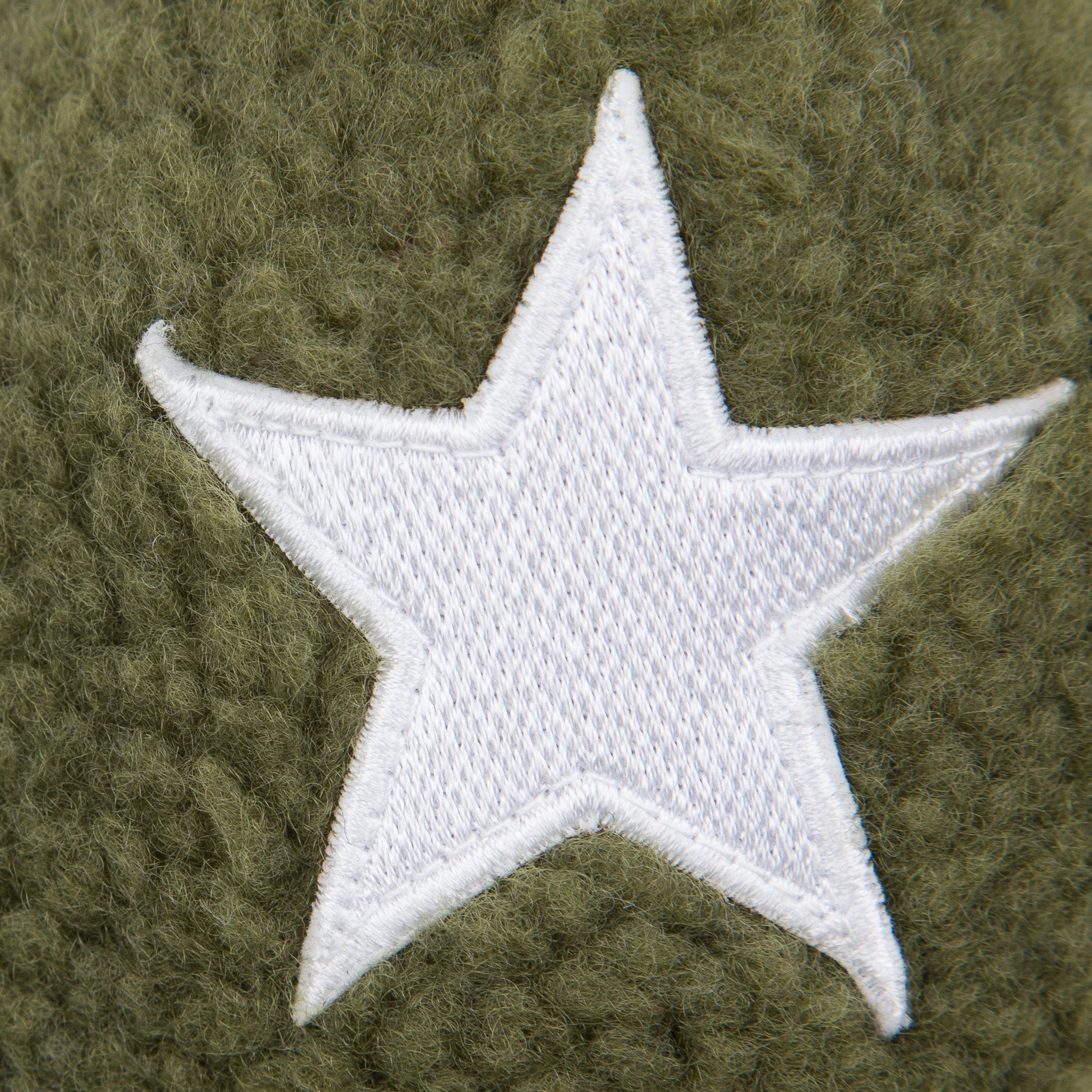 Sounder Golf | Sounder Golf | Golf Accessories | Driver Headcover - Olive | Golf Essentials