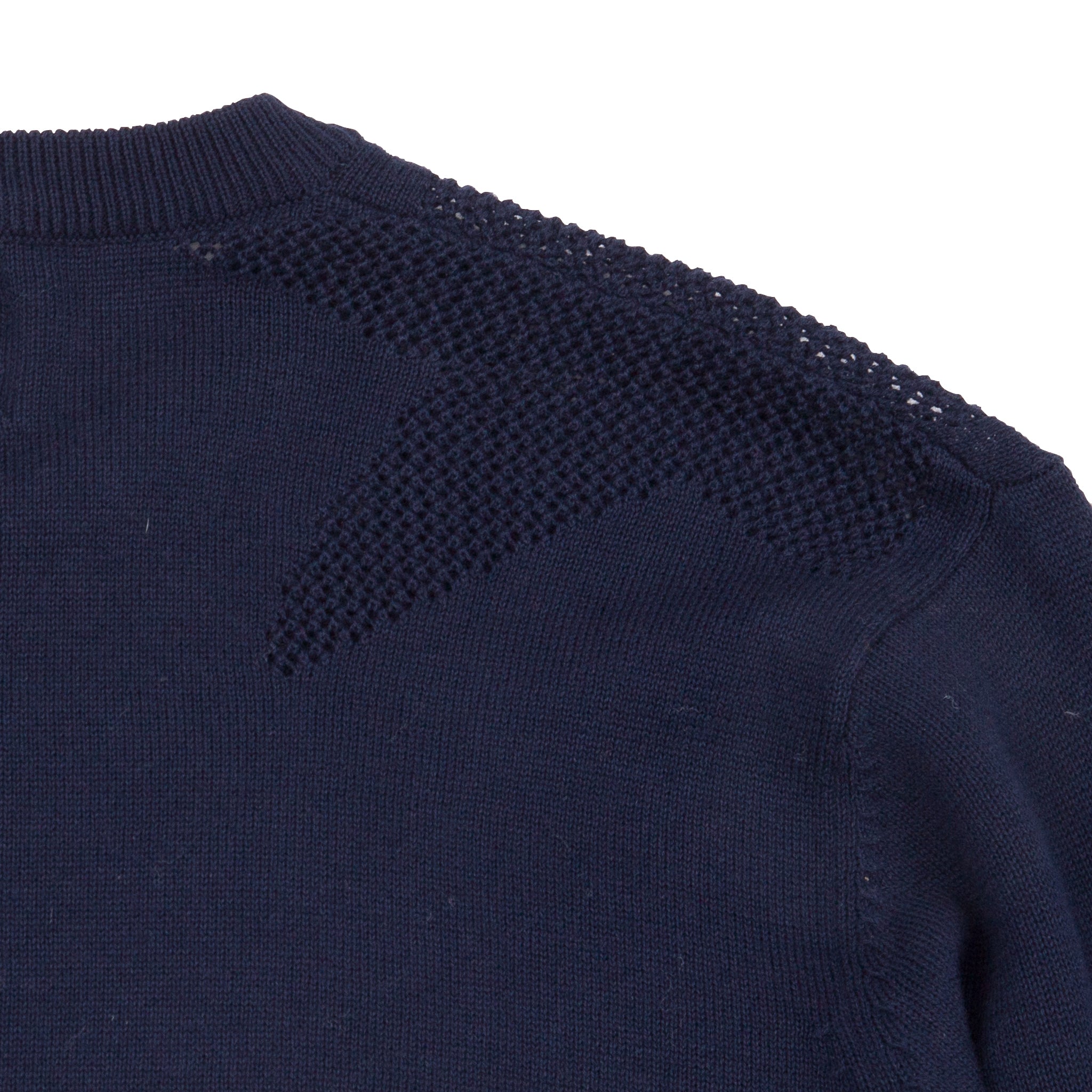 Sounder Golf | Sounder Golf | Clothing | Knits | Cosmos Knit - Deep Navy | Knits & Sweats