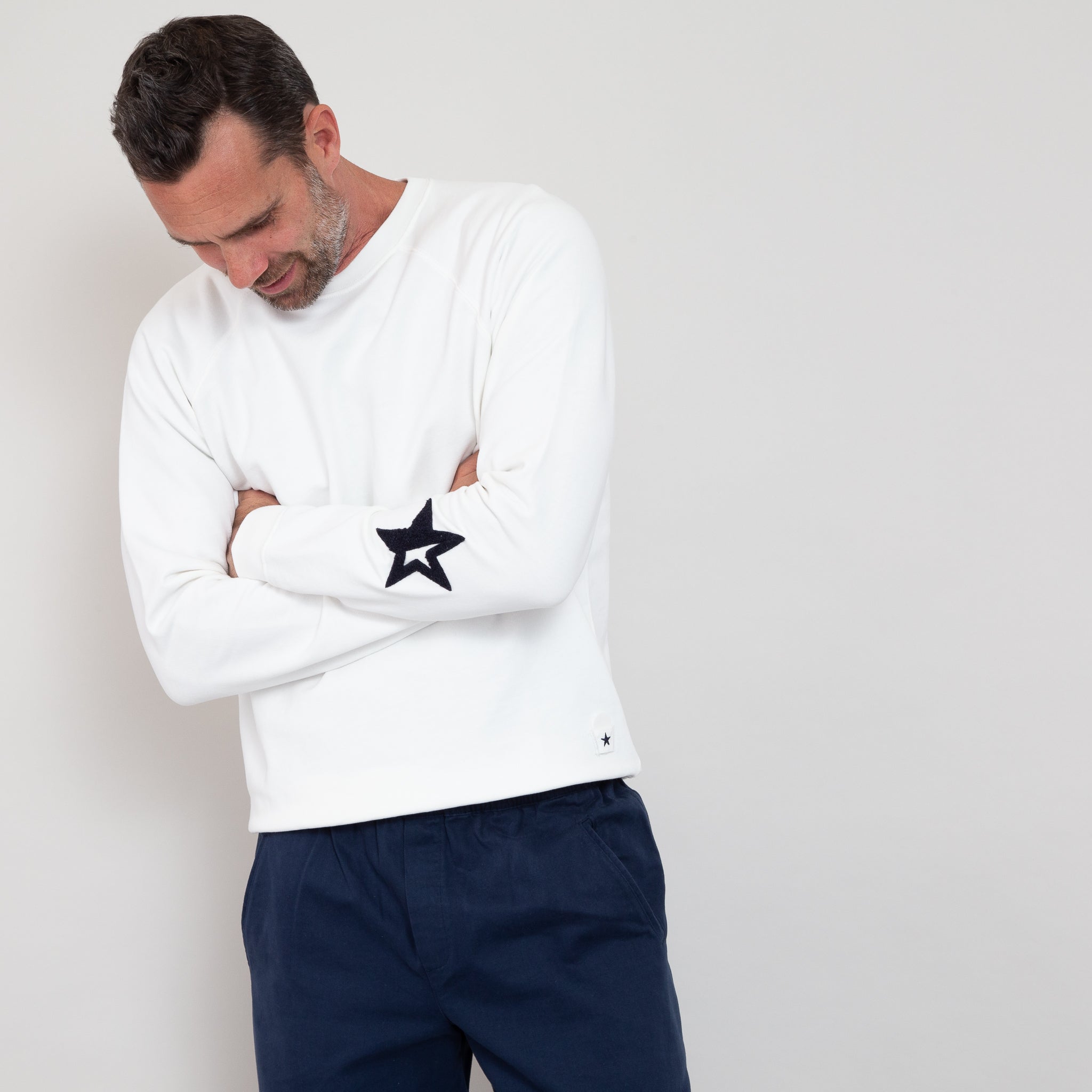 Sounder Golf |  | Knits & Sweats