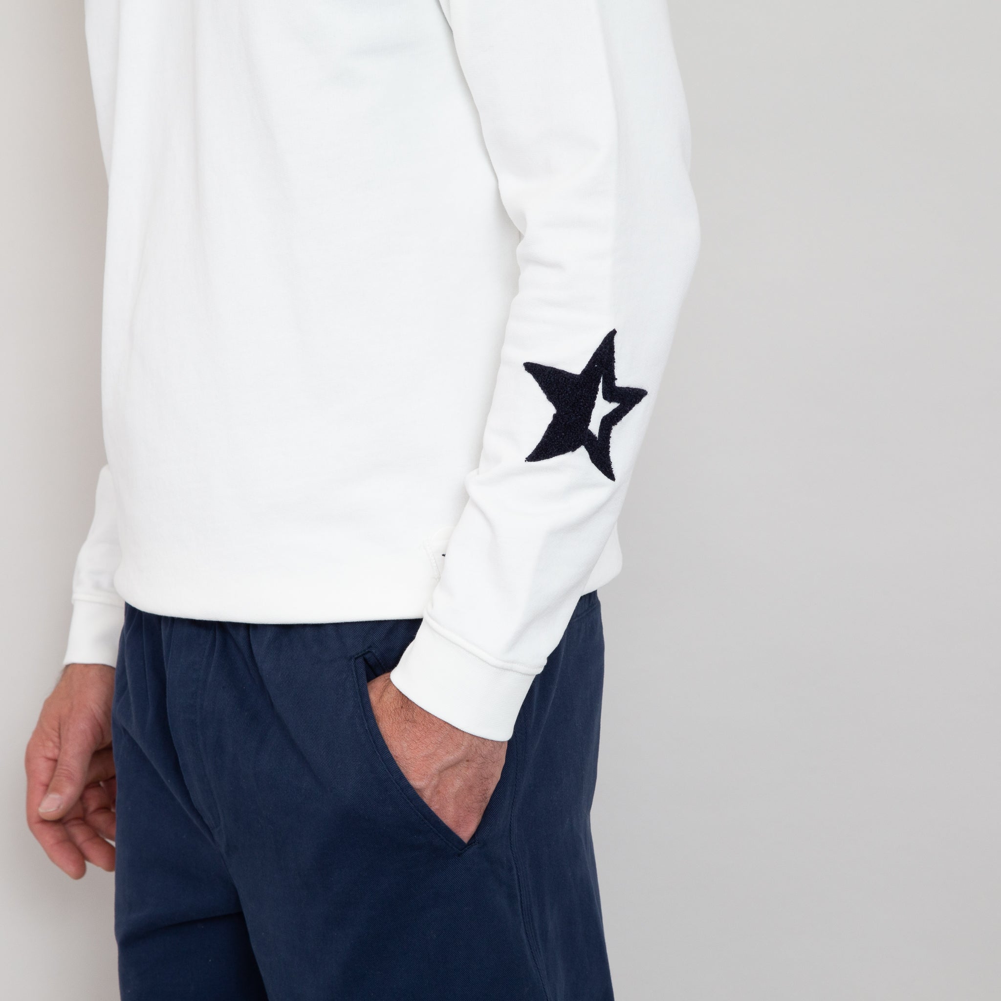 Sounder Golf |  | Knits & Sweats