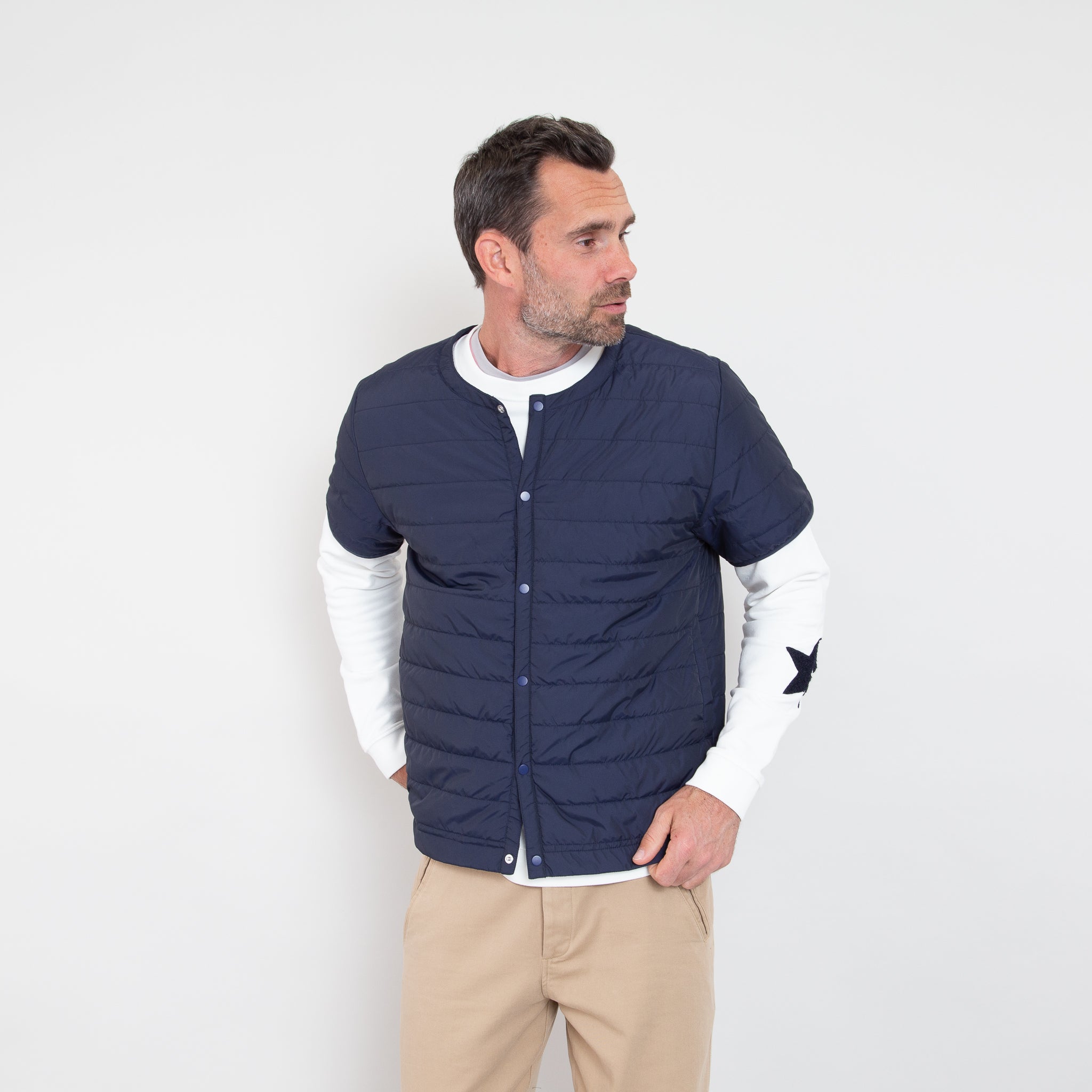 Sounder Golf |  | Outerwear