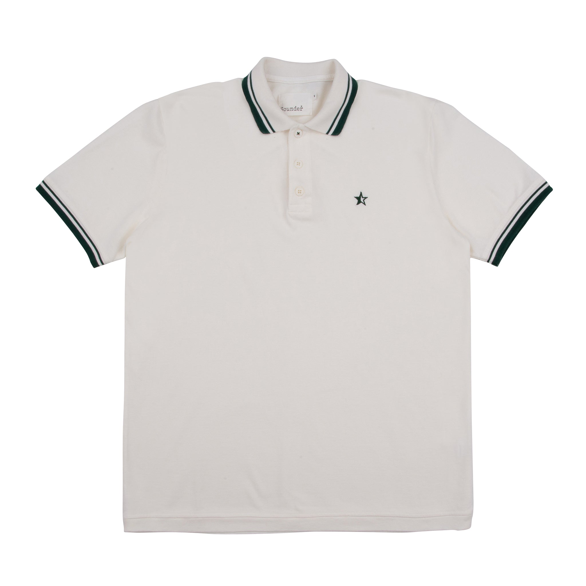 Sounder Golf |  | T-Shirts & Shirts