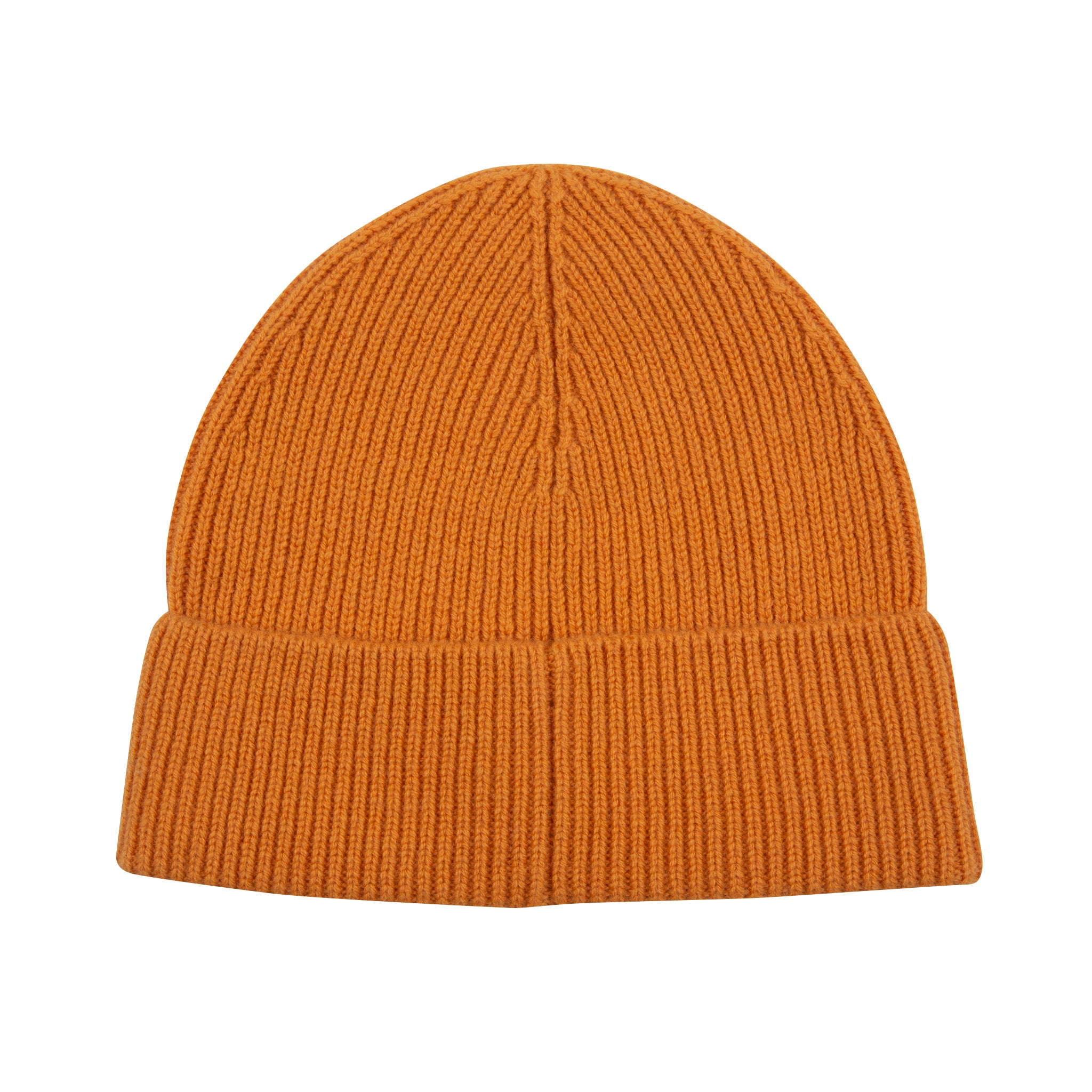 Luxe Star Beanie - Gold