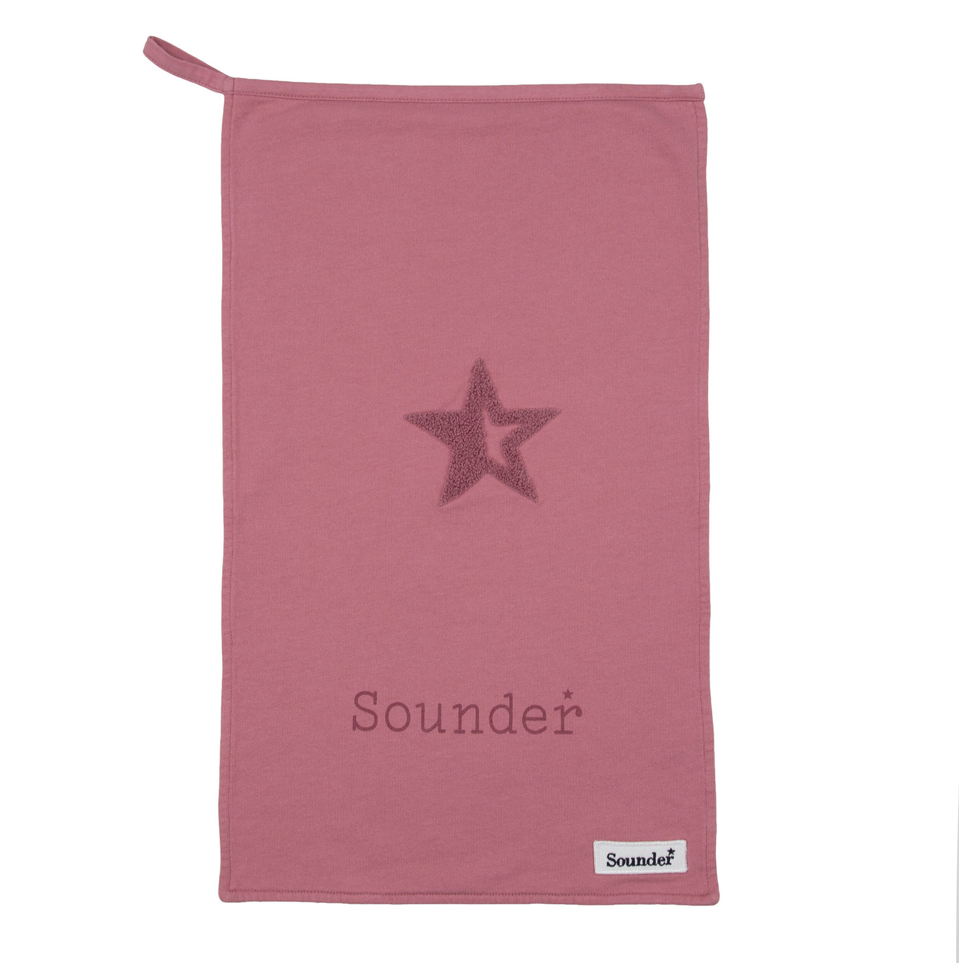 Sounder Golf Towel