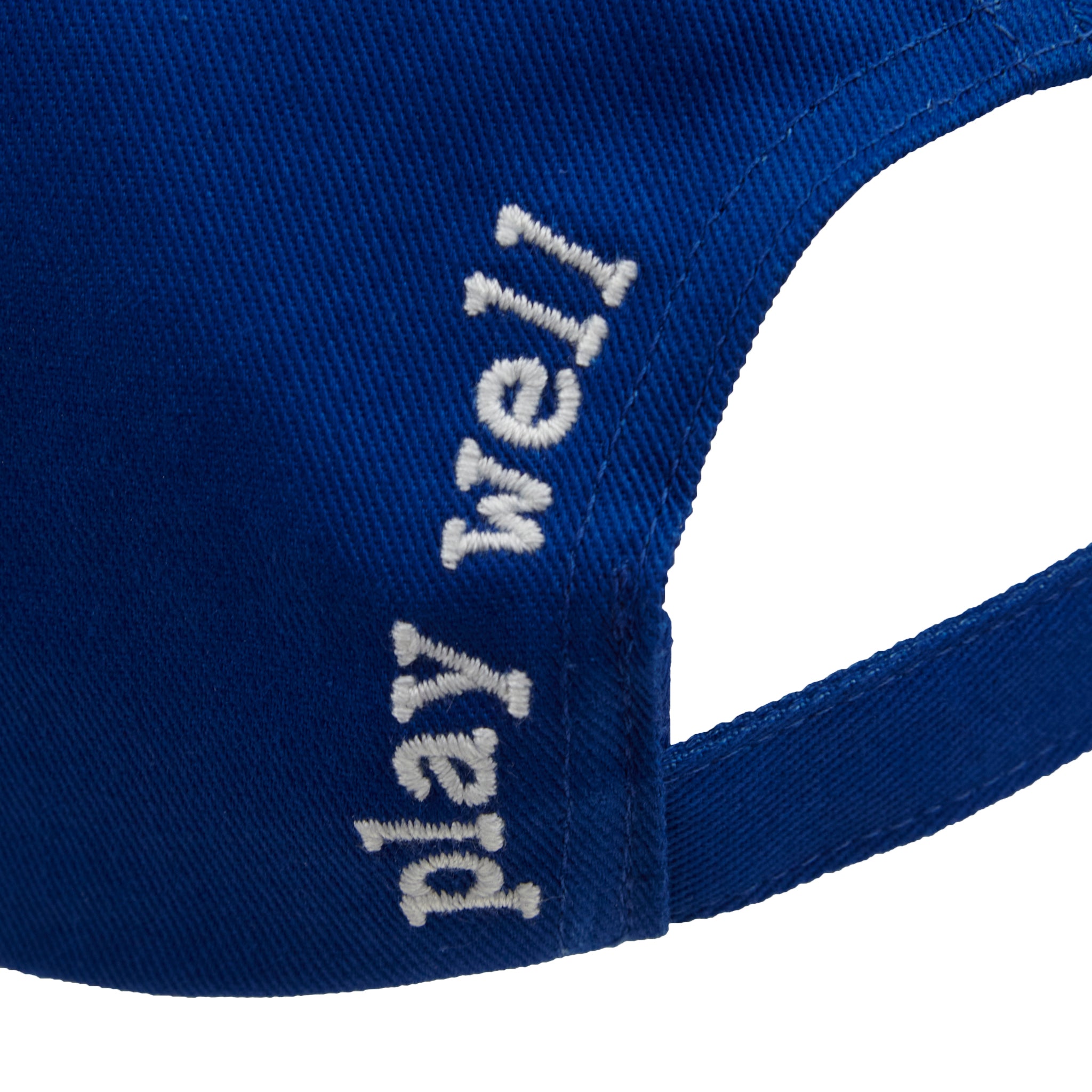 Sounder Golf | Sounder Golf | Hats | Star Cap - Marine and Off White | Hats & Caps