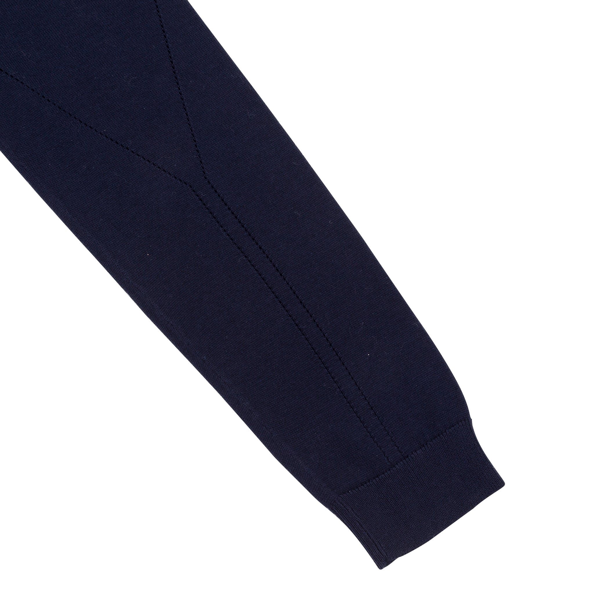 Sounder Golf | Sounder Golf | Clothing | Knits | Good Look Crew - Deep Navy | Knits & Sweats